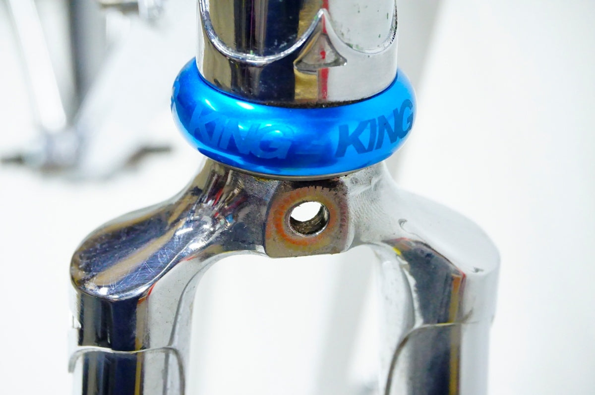 TOEI 「トーエイ」 年式不明 フレームセット / 名古屋大須店