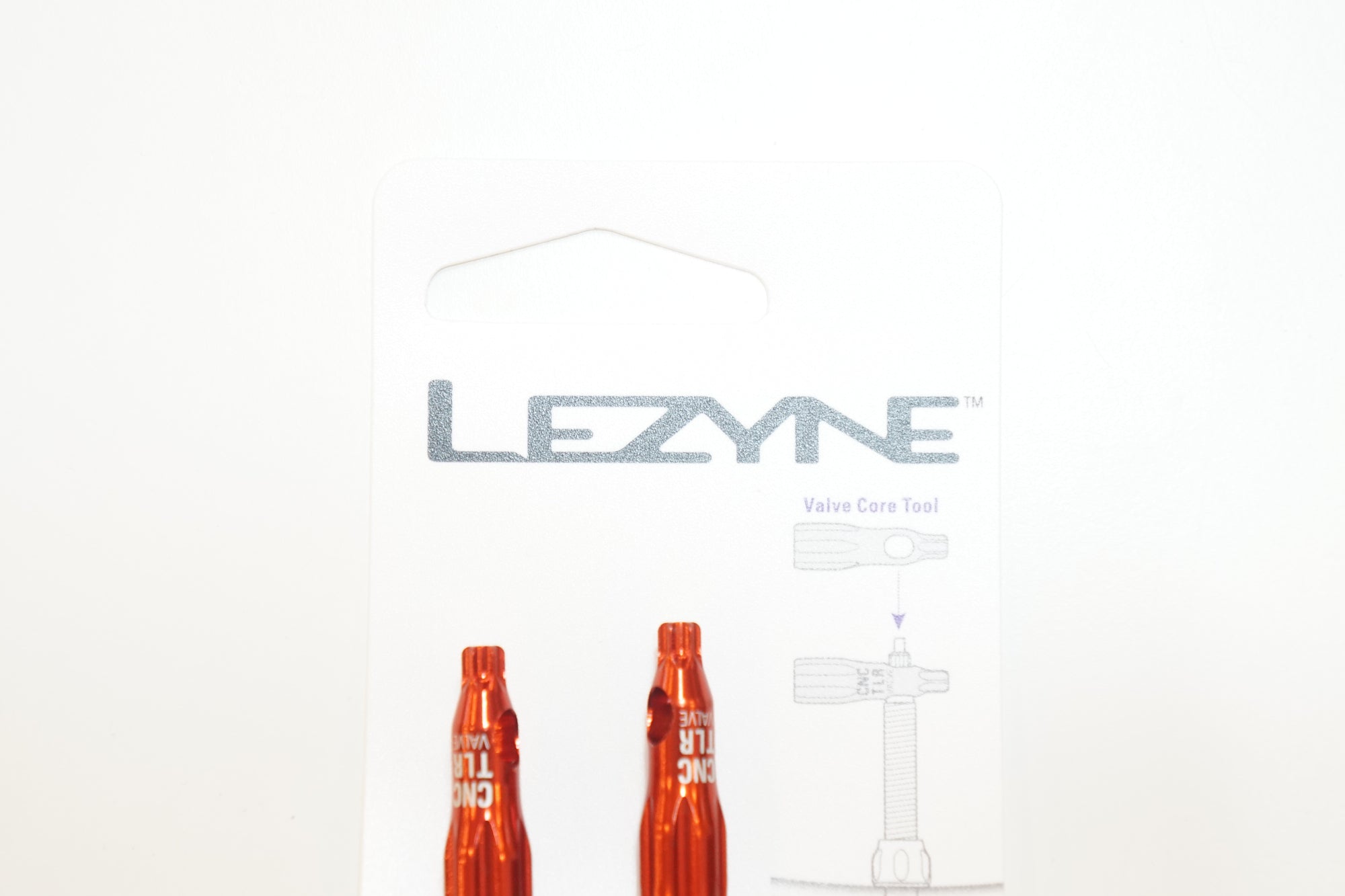 LEZYNE 「レザイン」 CNC TLR VALVE チューブレスバルブ / バイチャリ浦和ベース