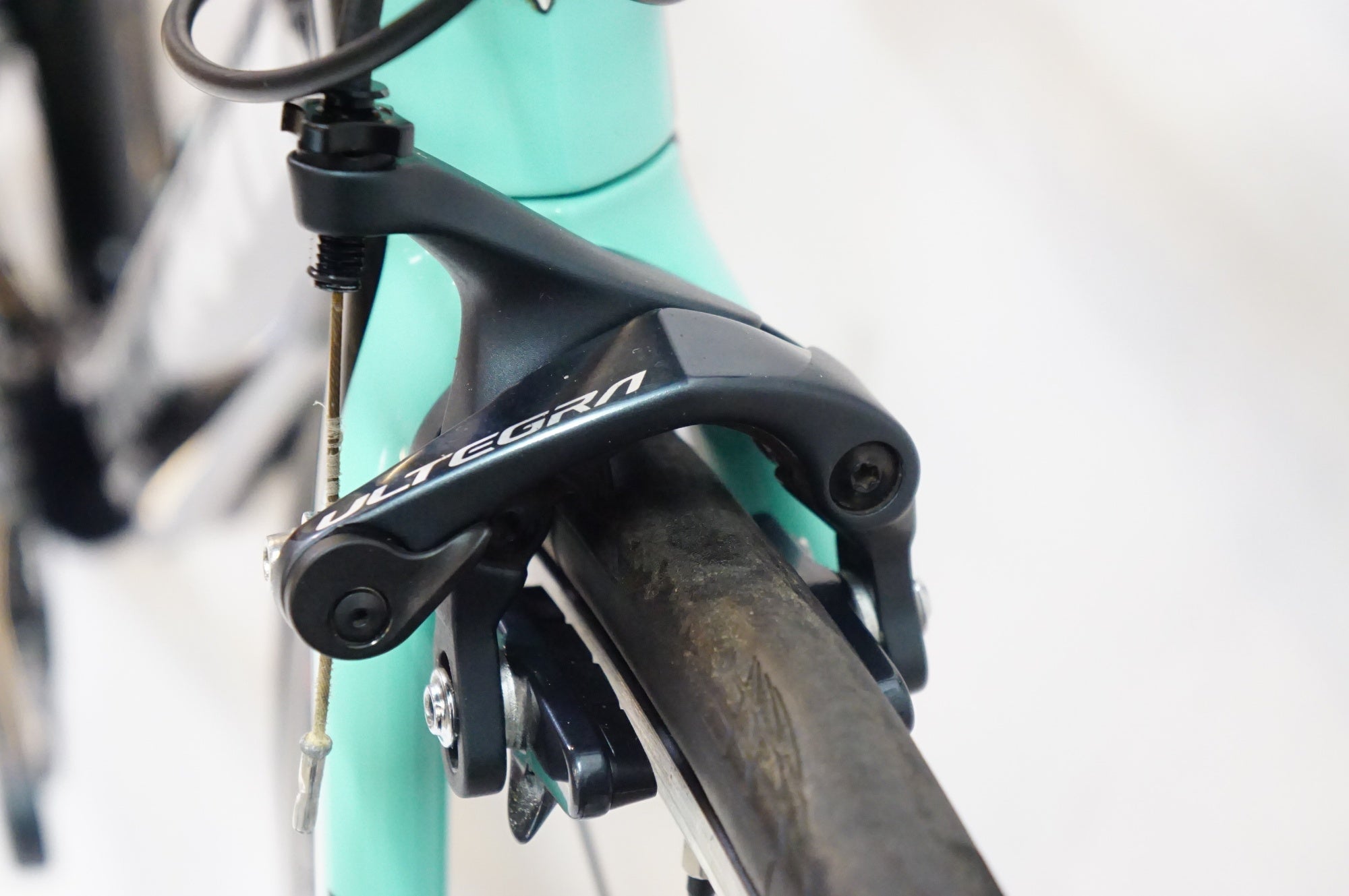 BIANCHI ARIA ULTEGRA 2018年モデル ロードバイク BIANCHI 「ビアンキ」 ARIA ULTEGRA 2018年モデル ロードバイク / 中