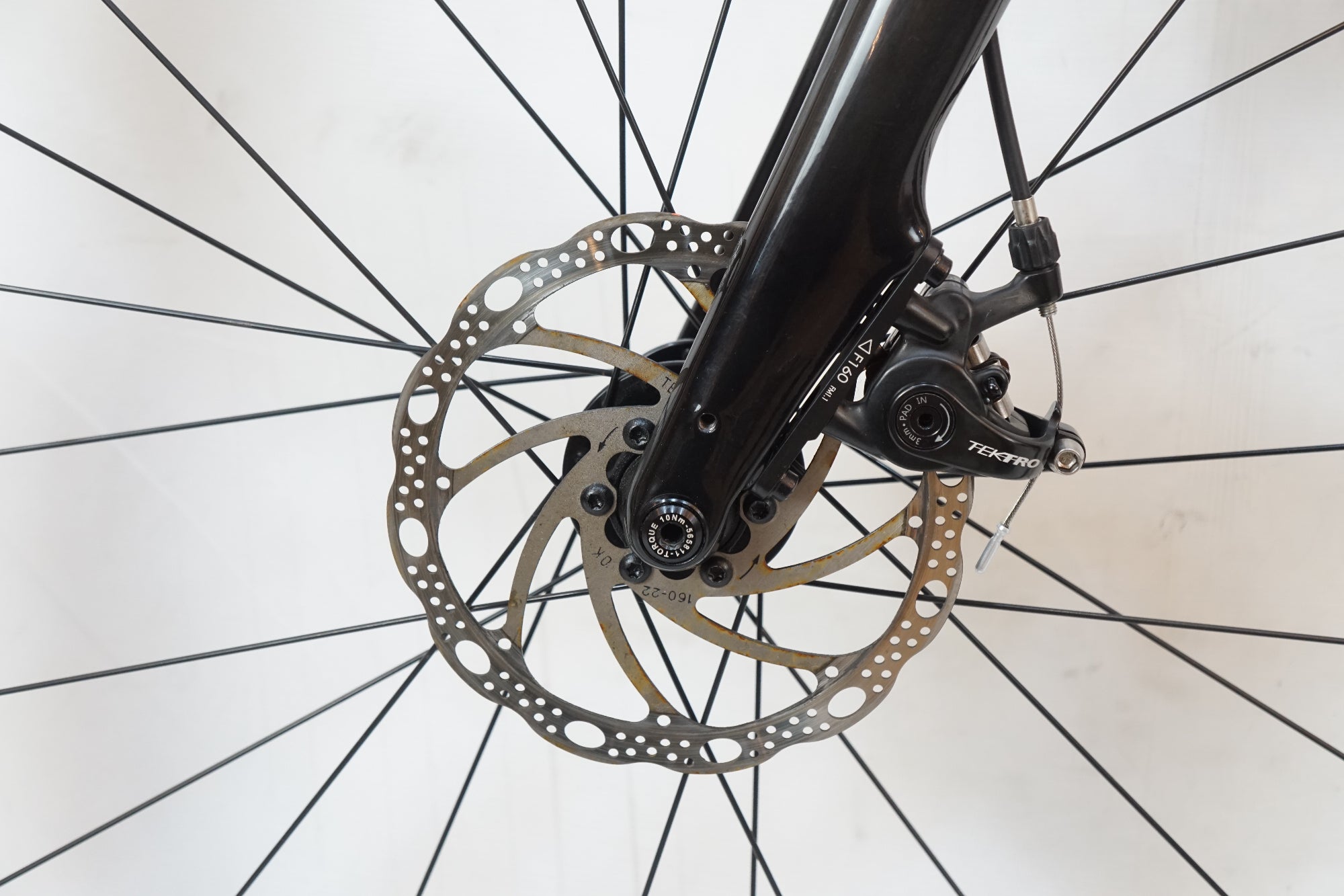 TREK 「トレック」 DOMANE AL2 DISC 2021年モデル ロードバイク / バイチャリ浦和ベース