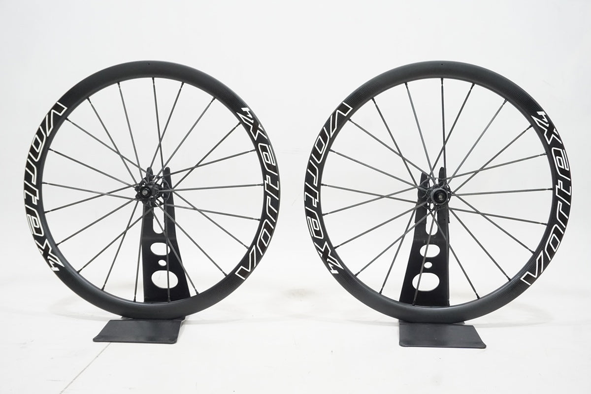 VORTEX「ボルテックス」 N4 DB ホイールセット/ 京都西院店