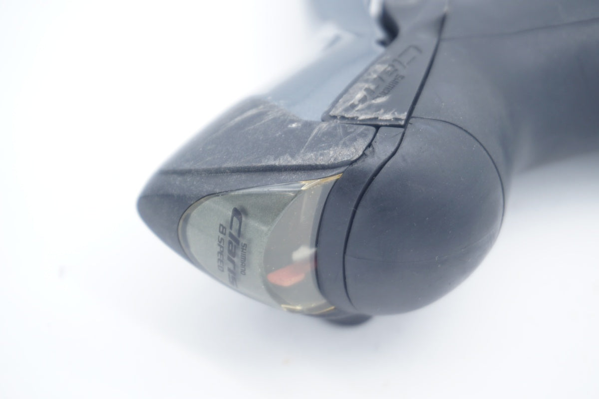 SHIMANO 「シマノ」 CLARIS ST-2400 デュアルコントロールレバー / 滋賀大津店