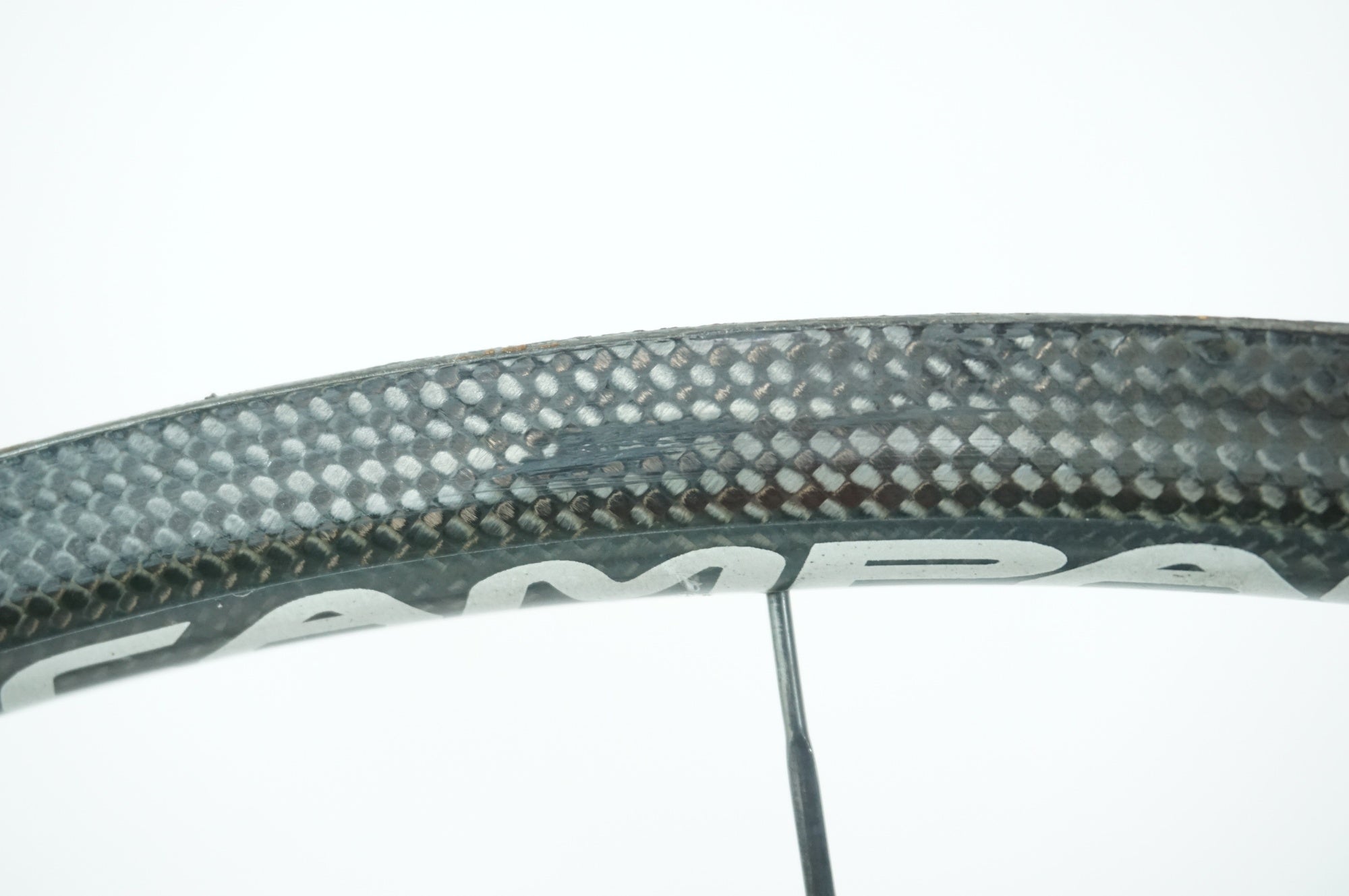CAMPAGNOLO 「カンパニョーロ」 HYPERON チューブラー SHIMANO 11s