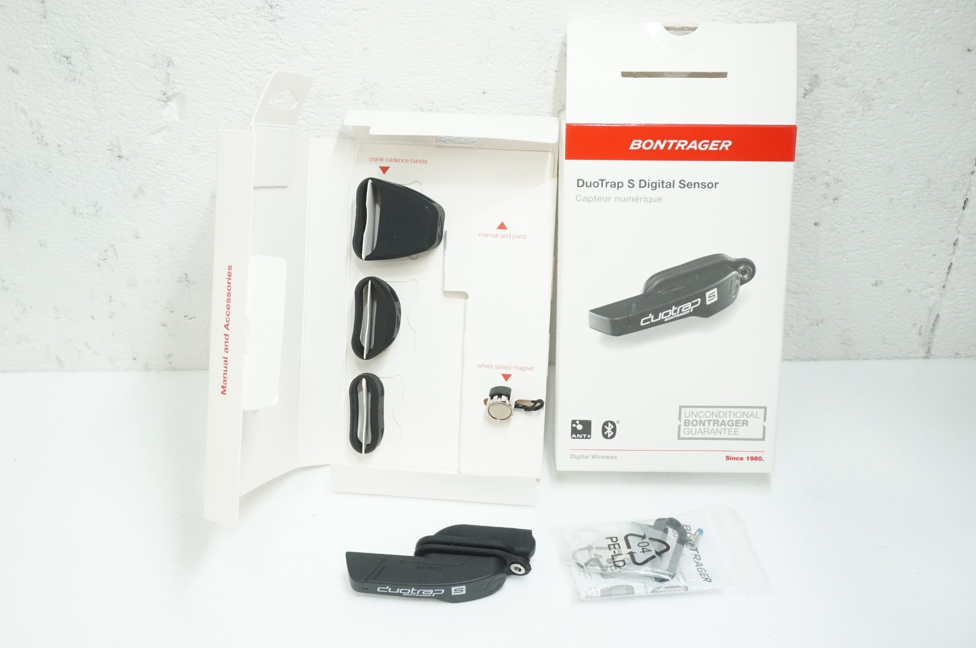 BONTRAGER 「ボントレガー」 DUOTRAP S DIGITAL SENSOR センサー / 大宮店