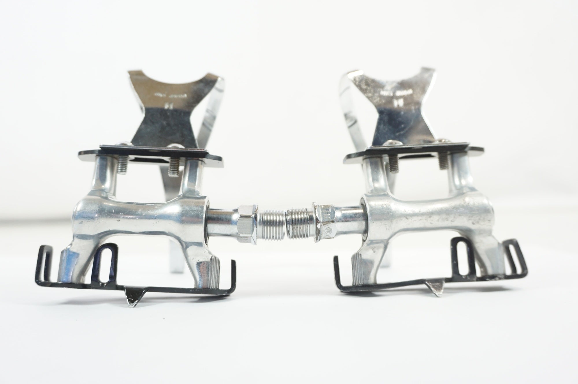 MKS 「ミカシマ」 RX-1 ペダル / 宇都宮店