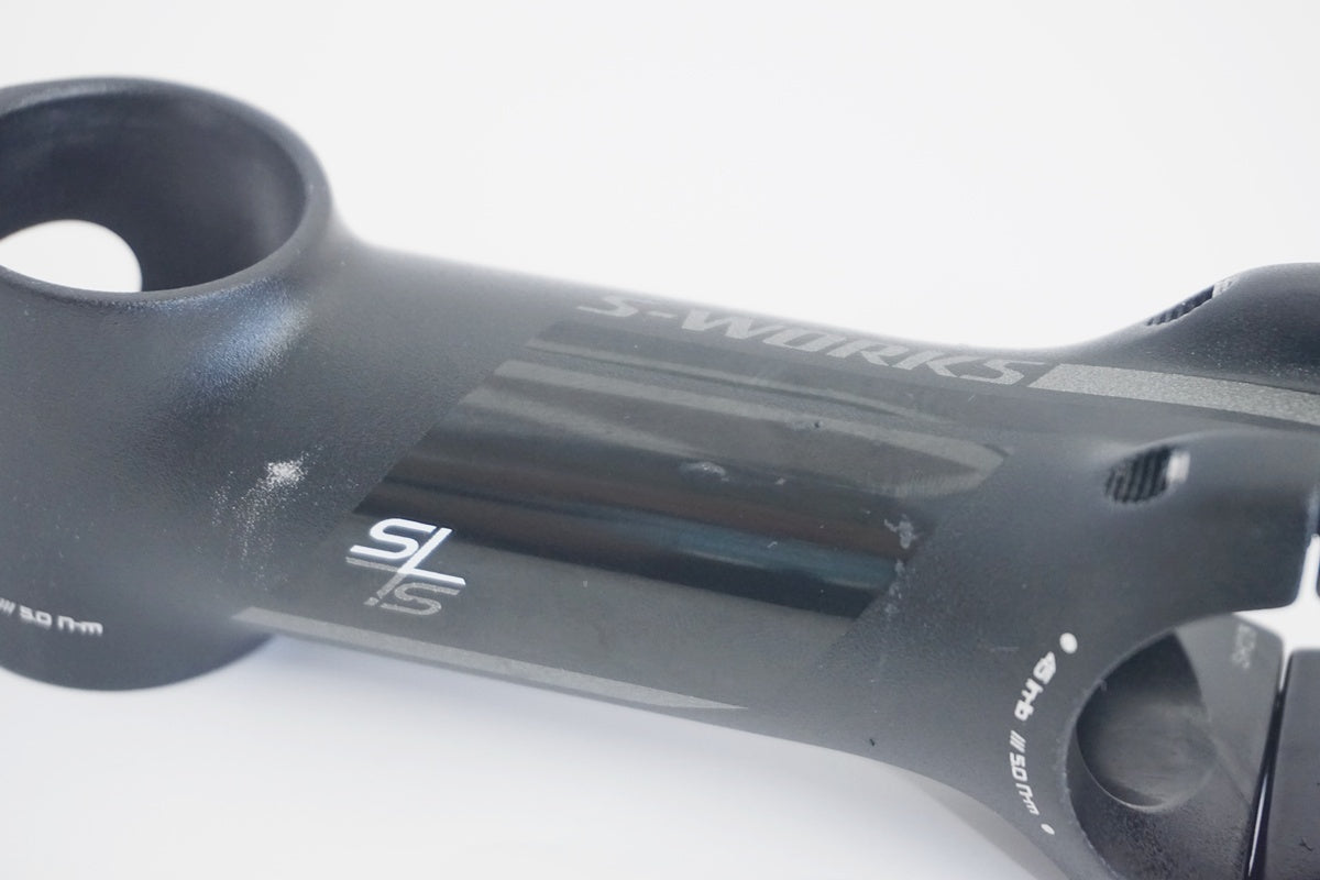 SPECIALIZED 「スペシャライズド」 S-WORKS SL Φ31.8 100mm ステム