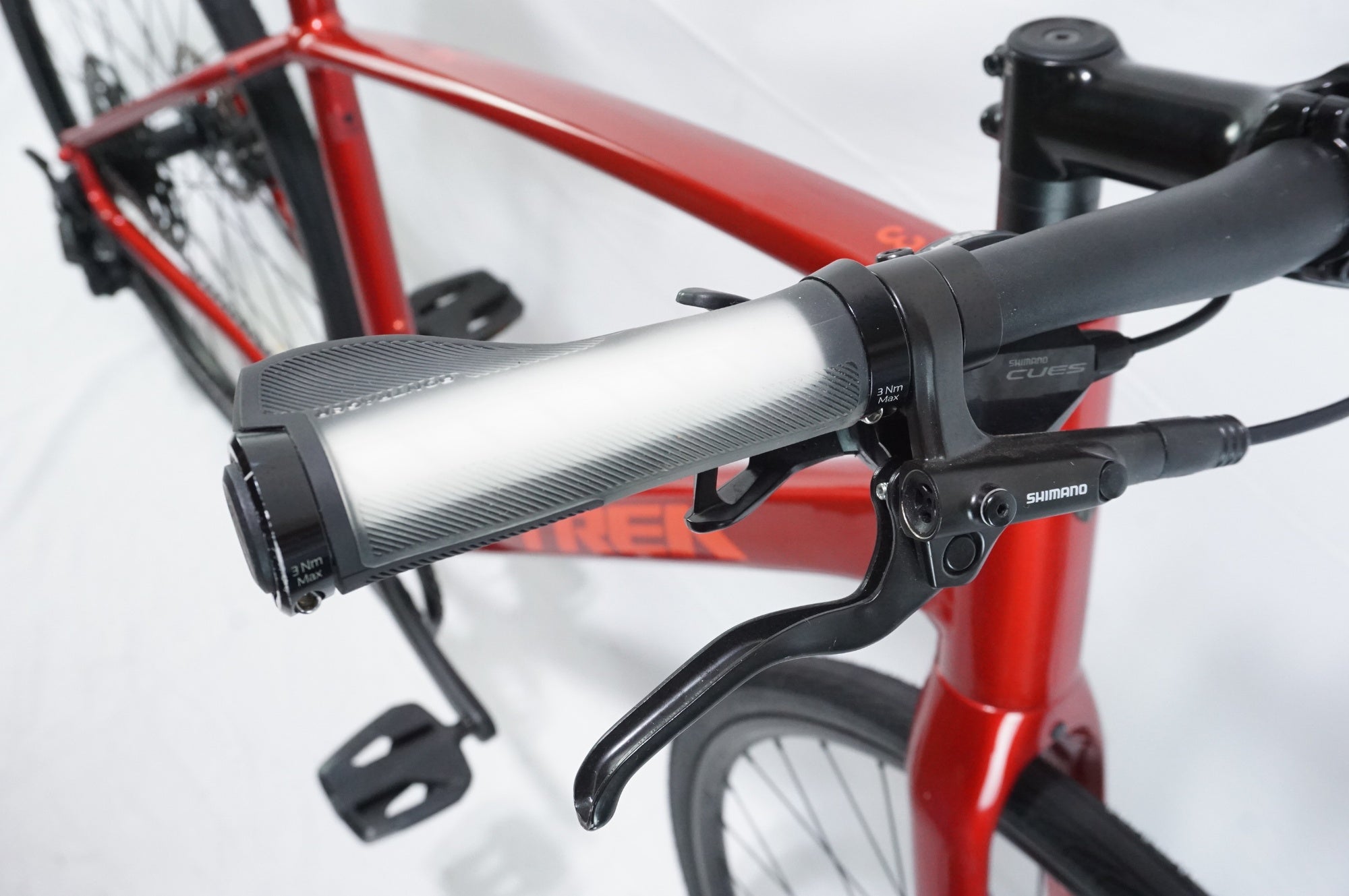 TREK 「トレック」 FX3 GEN4 DISC 2025年モデル クロスバイク / 中目黒店