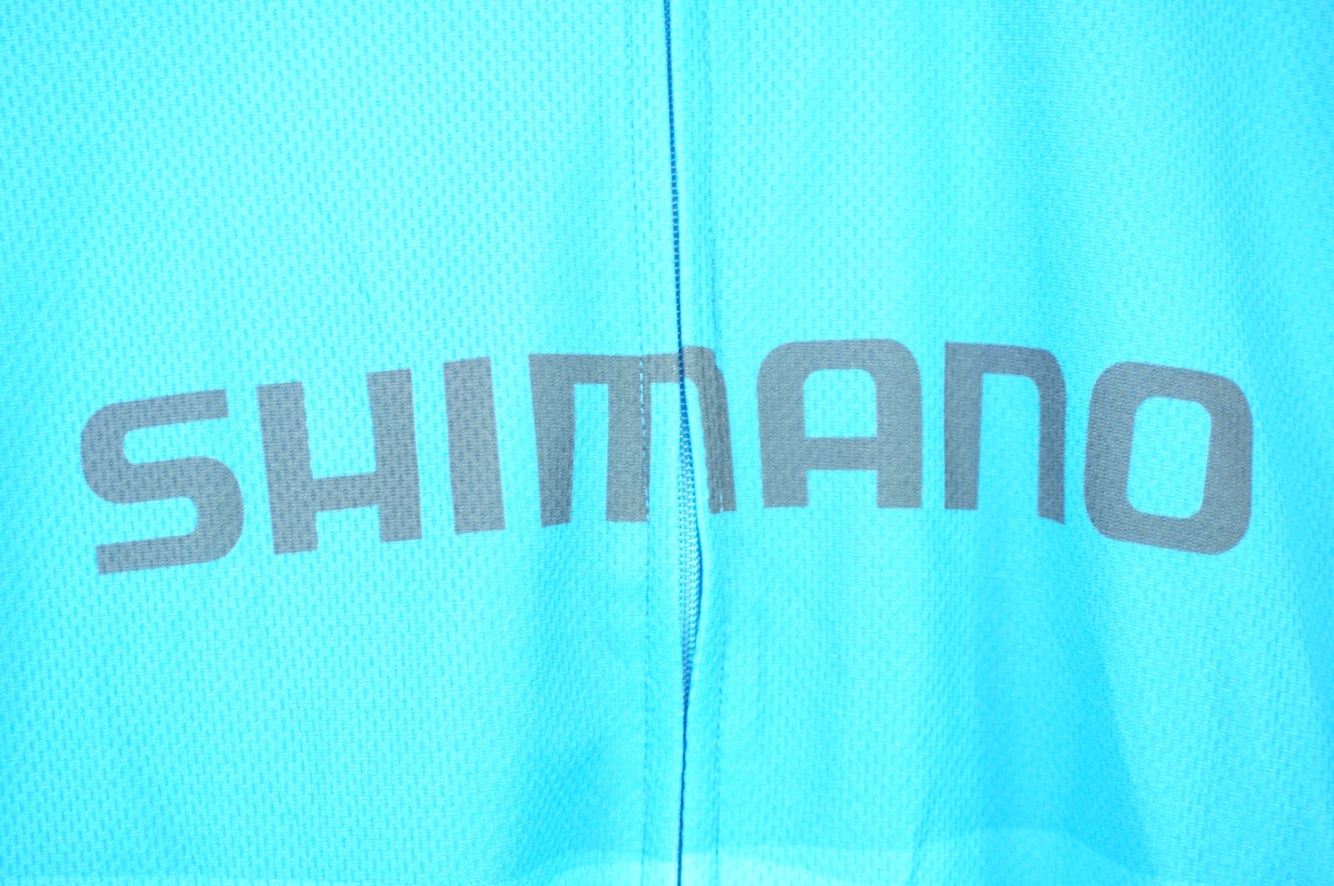 SHIMANO 「シマノ」 サイズXL サイクルジャージ / 宇都宮店