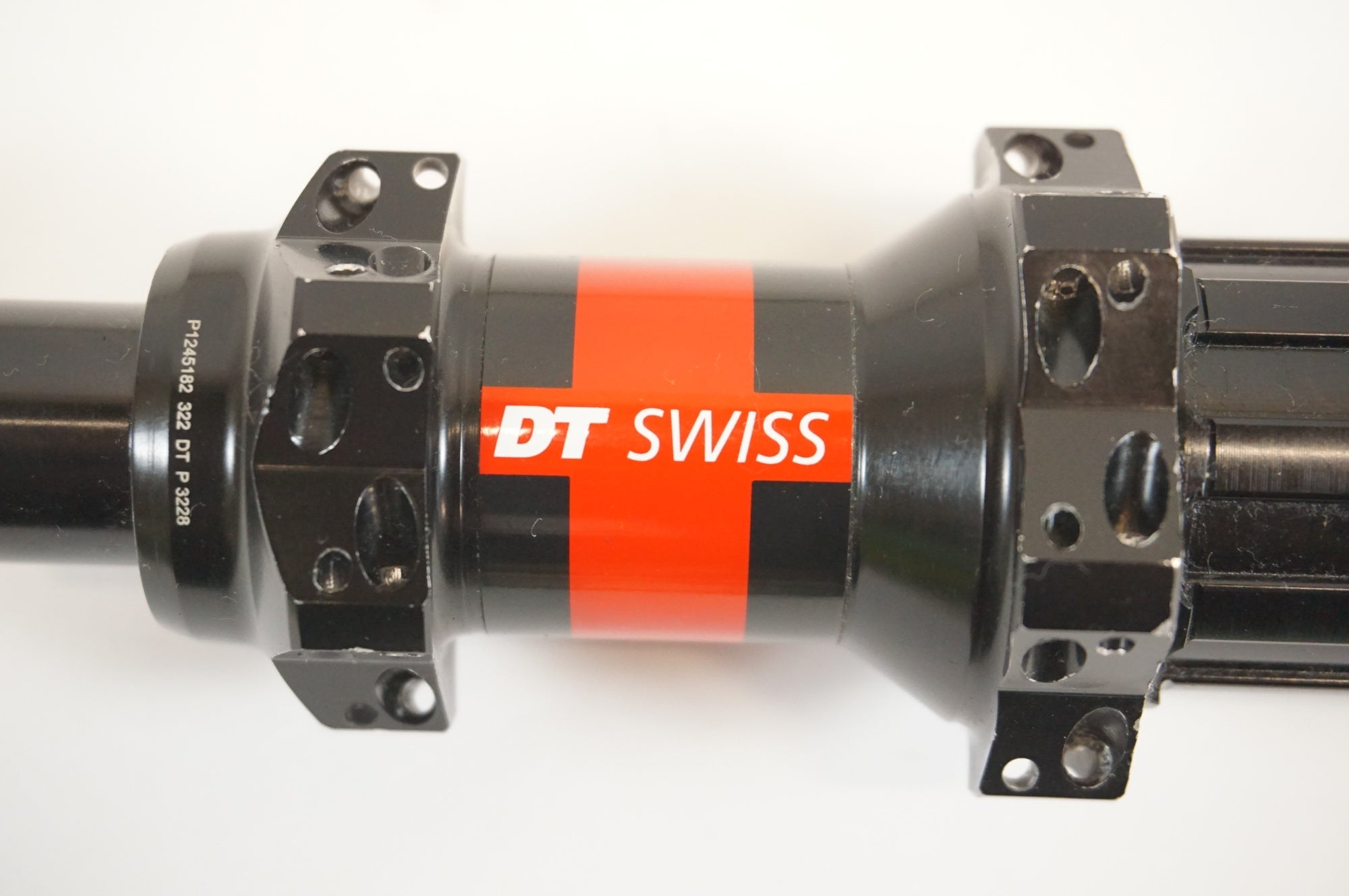 DT SWISS 「ディーティースイス」 240S 130mm SHIMANO 11S リアハブ / 宇都宮店