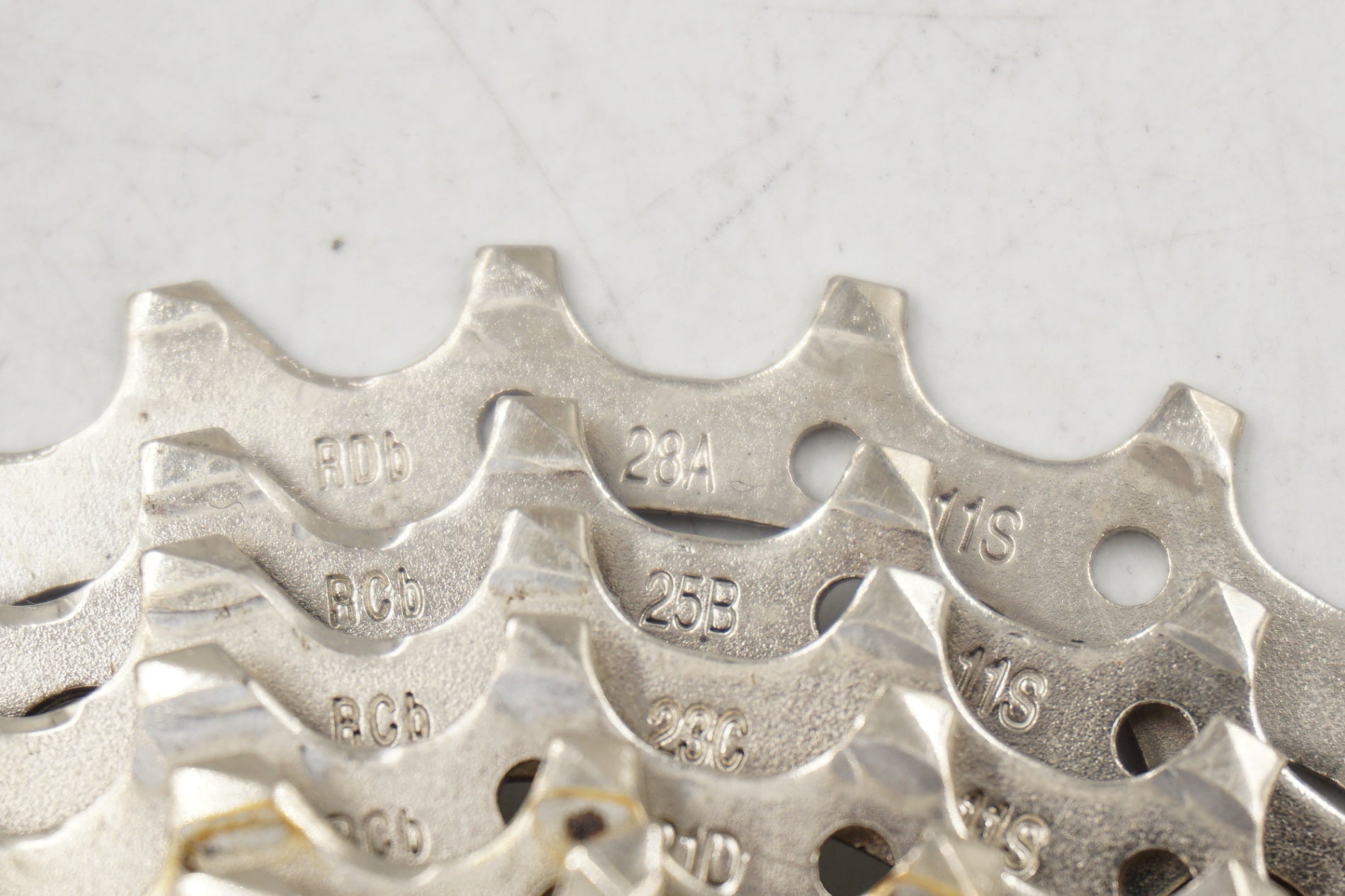 SHIMANO 「シマノ」 105 CS-R7000 11-28T スプロケット / 奈良店