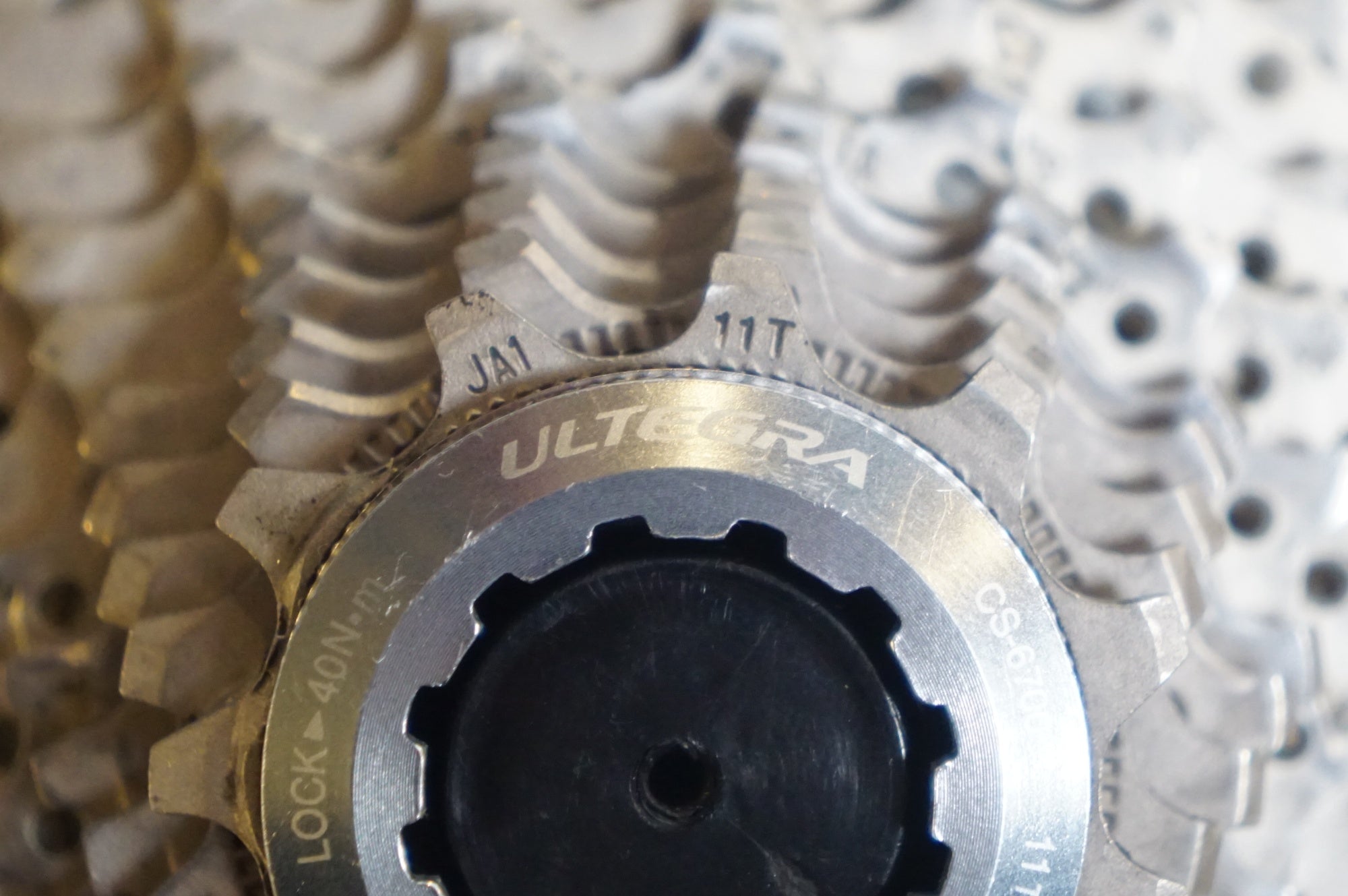 SHIMANO 「シマノ」 ULTEGRA CS-6700 11-28T スプロケット / 熊谷本店