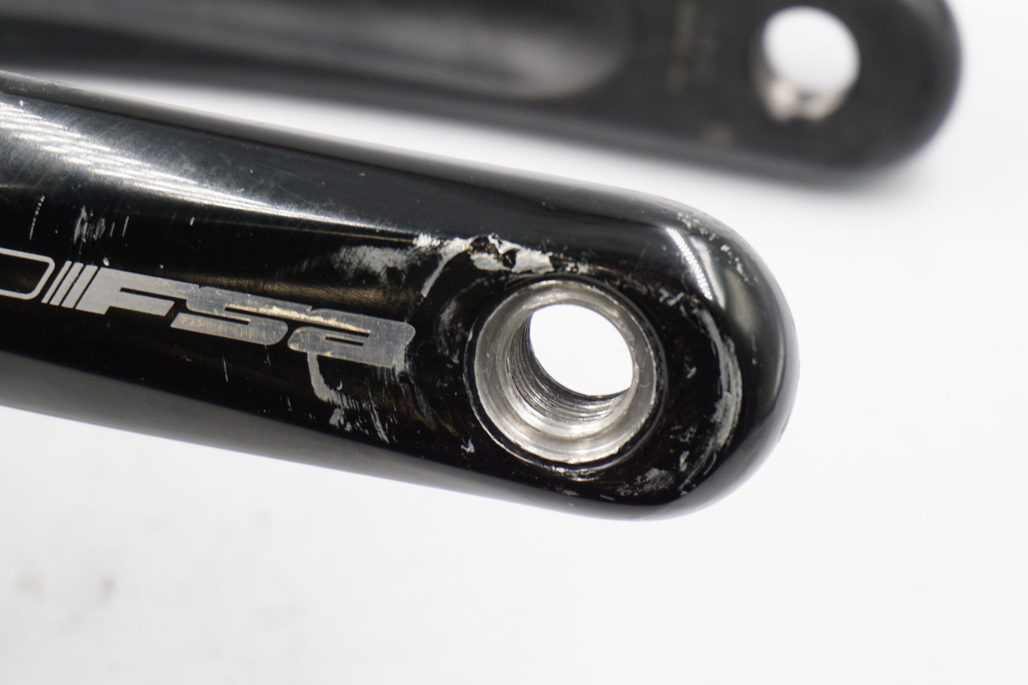 FSA 「エフエスエー」 GOSSAMER 46-36T 170mm クランク / 奈良店