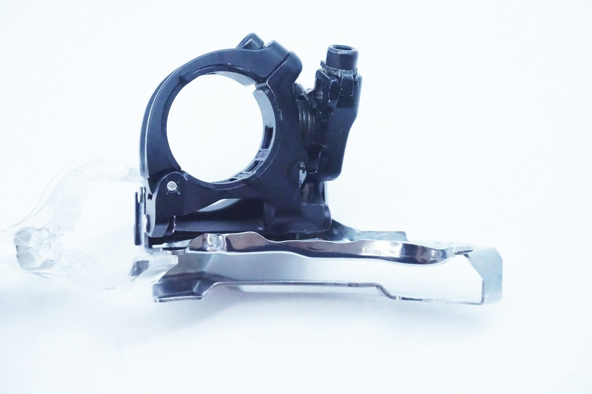 SHIMANO「シマノ」 DEORE XT FD-M770 フロントディレイラー/ 京都西院店