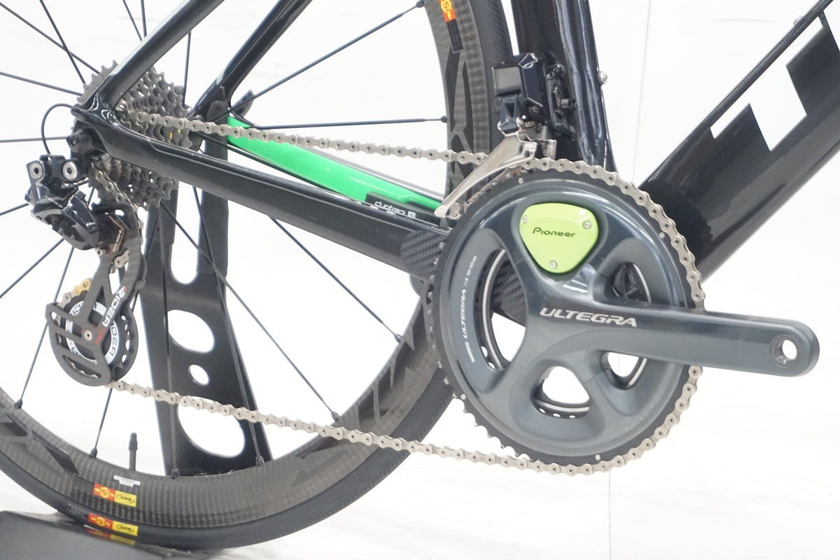 TREK 「トレック」 MADONE SLR P1 RSL 2018年モデル ロードバイク / 滋賀大津店