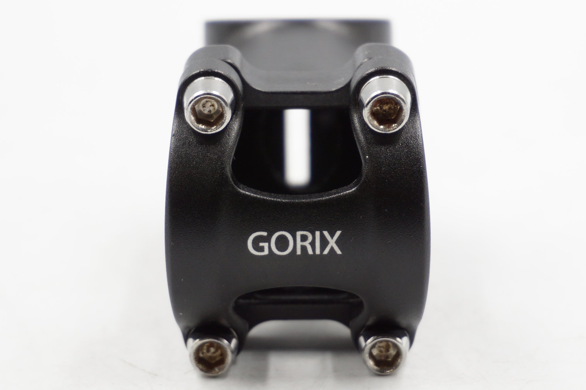 GORIX 「ゴリックス」 Φ31.8 60mm ステム / 奈良店