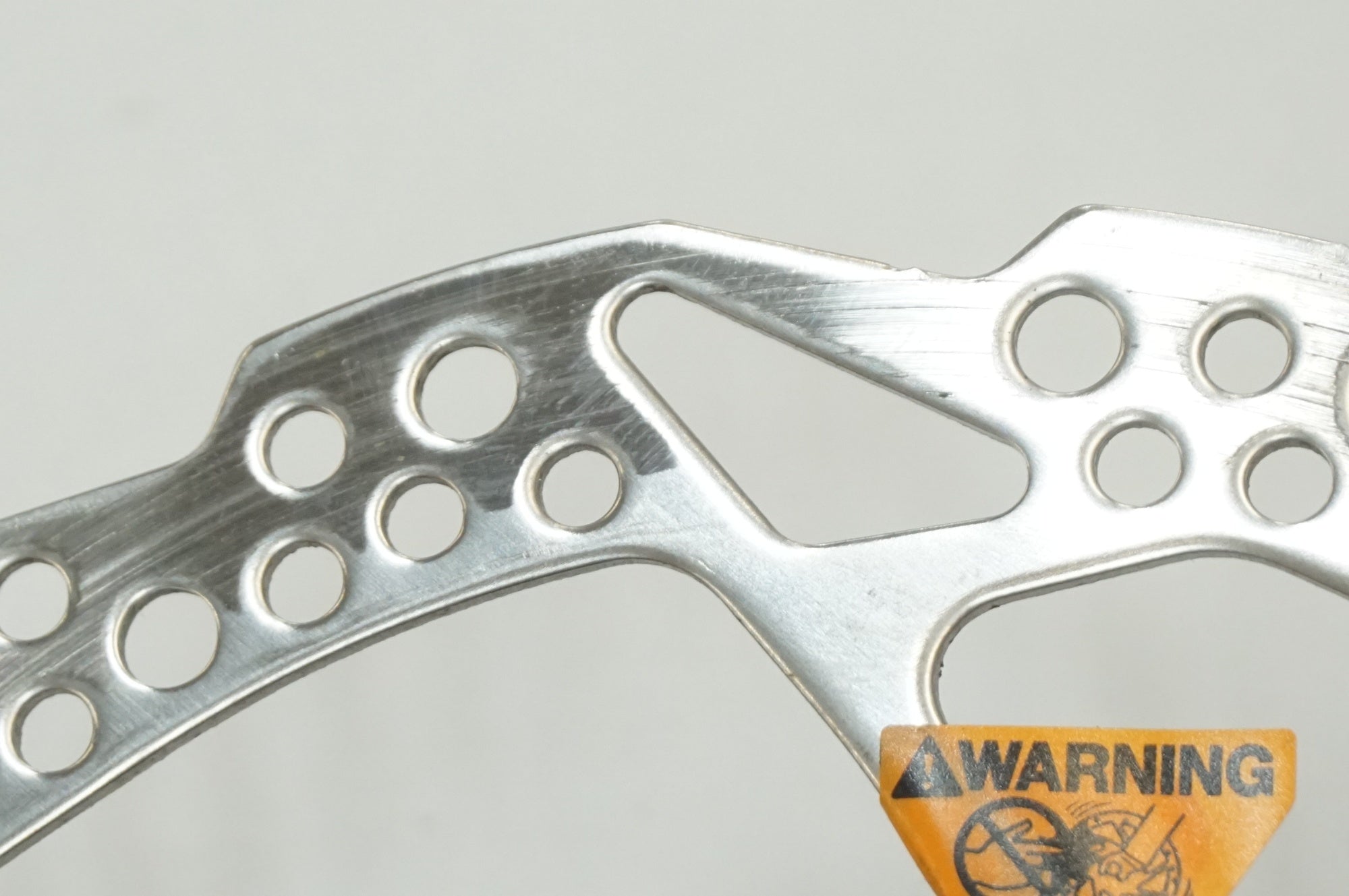 SHIMANO 「シマノ」 SM-RT54-S ディスクローター / 福岡店