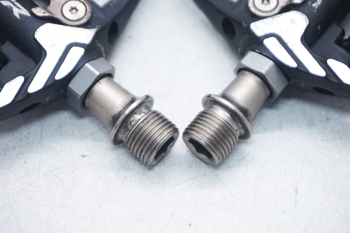 SHIMANO 「シマノ」 XTR PD-M9120 ペダル / 大阪門真店 ｜ バイチャリ