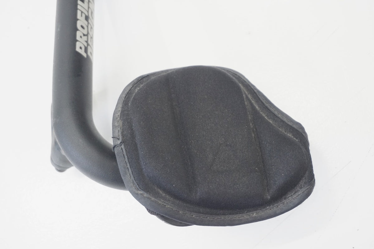 PROFILEDESIGN「プロファイルデザイン」φ27.2mm 330mmDHバー / 京都八幡店