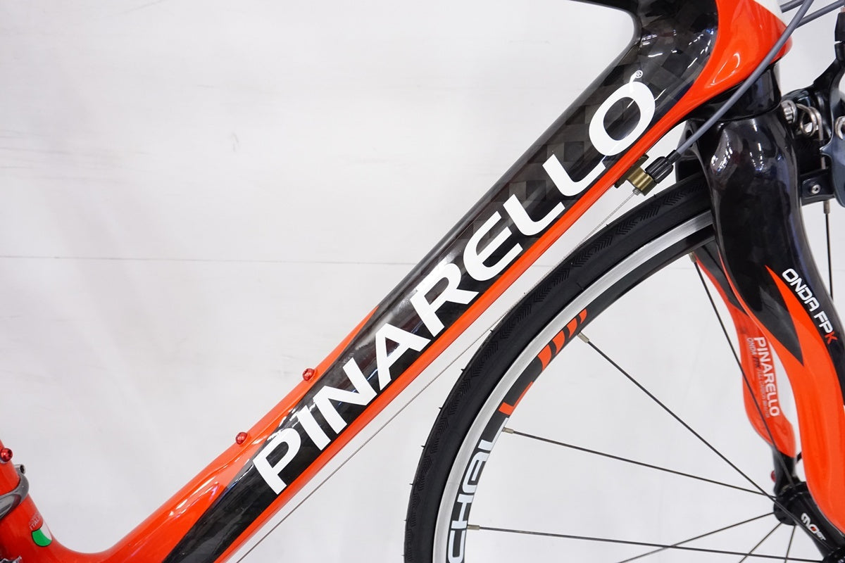 PINARELLO「ピナレロ」 FP3 CARBON 2009年モデル ロードバイク