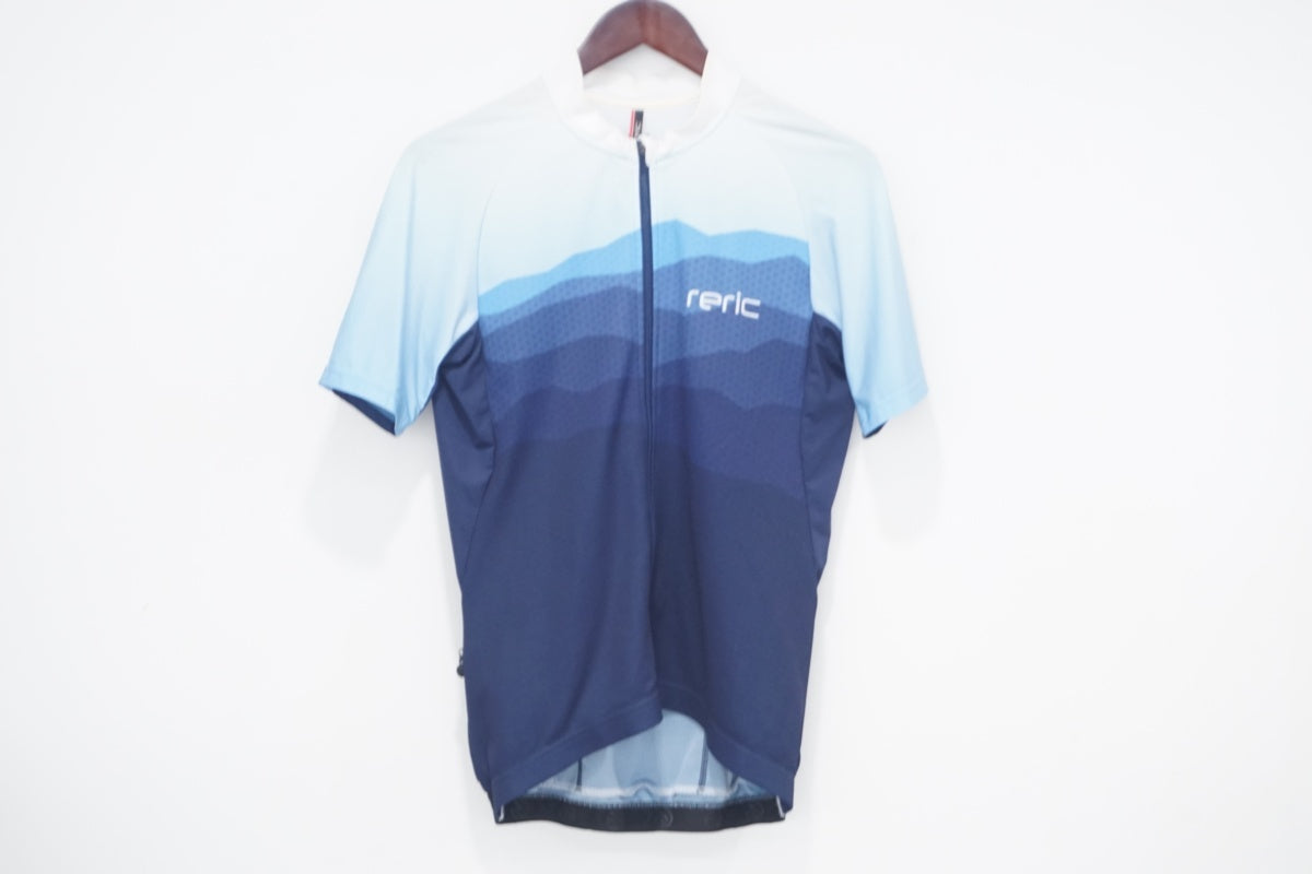 RERIC 「レリック」 XLサイズ サイクルジャージ / 滋賀大津店