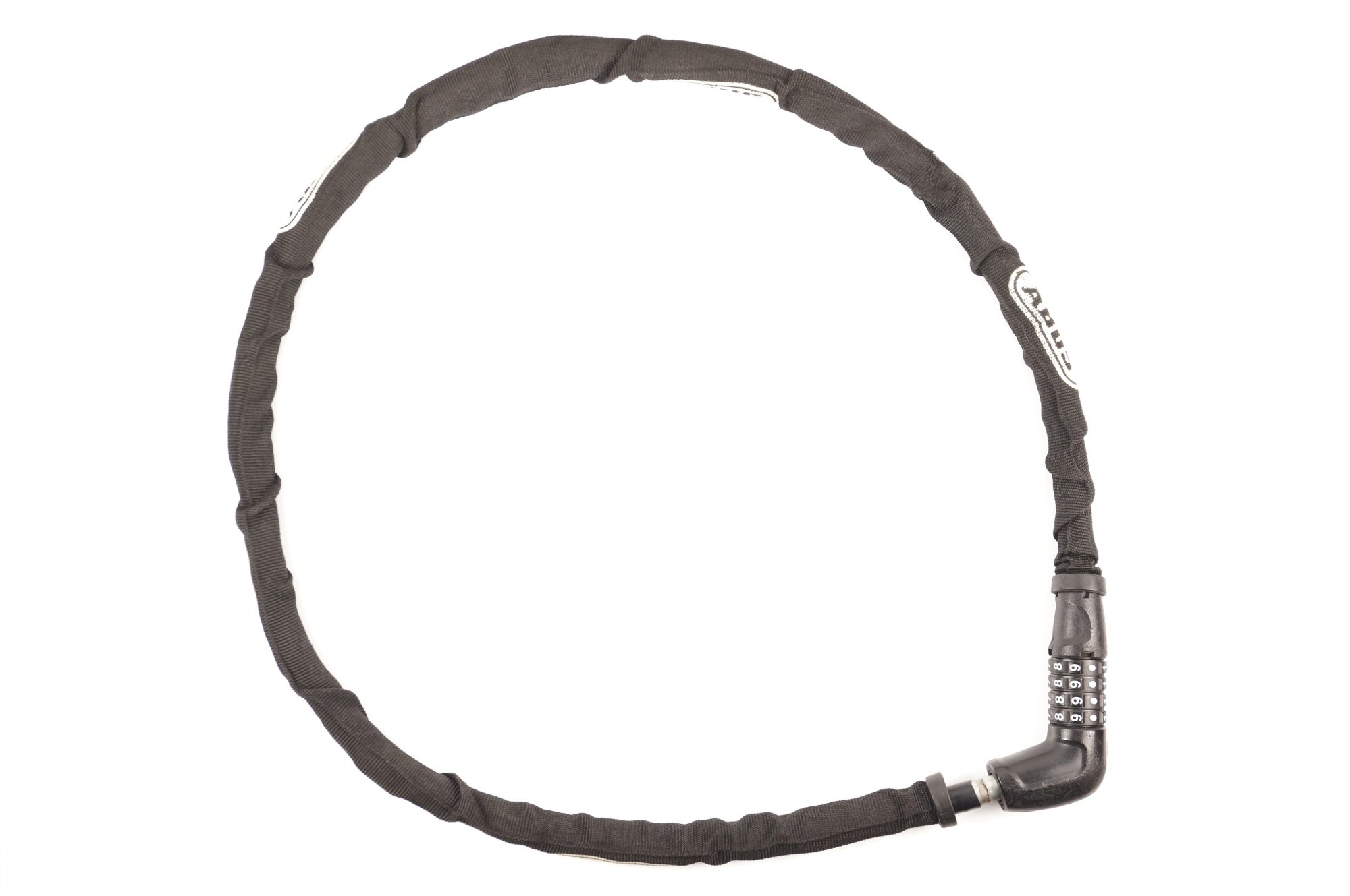ABUS 「アバス」 TRESORFLEX ロック / 中目黒店