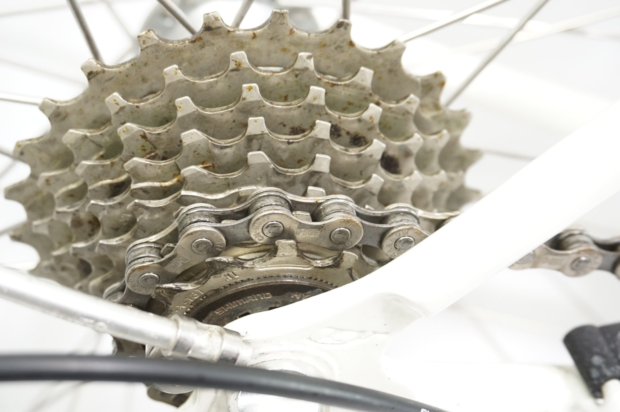 APRES 「アプレス」 STANDARD 2017年頃 ランドナー / 宇都宮店