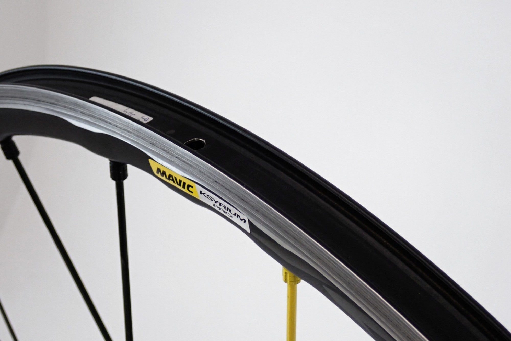 MAVIC 「マビック」 KSYRIUM PRO シマノ11速 ホイールセット / 伊勢崎店