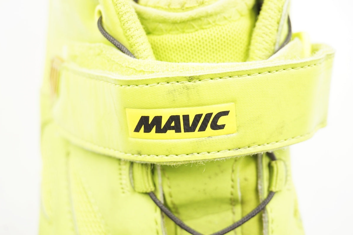 MAVIC 「マビック」 XA ELITE 26.5cm シューズ / 奈良店