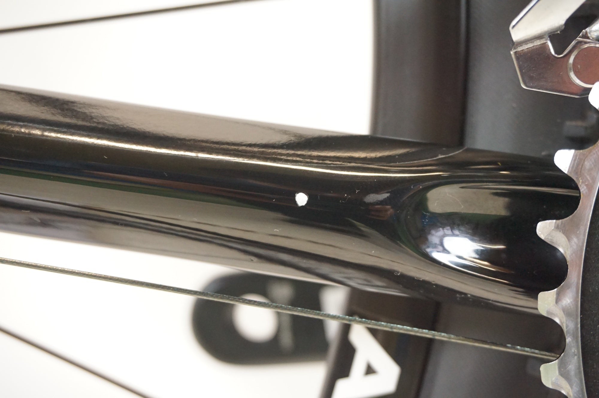 GARNEAU 「ガノー」 STEEPLE X 2015年モデル シクロクロス / 宇都宮店