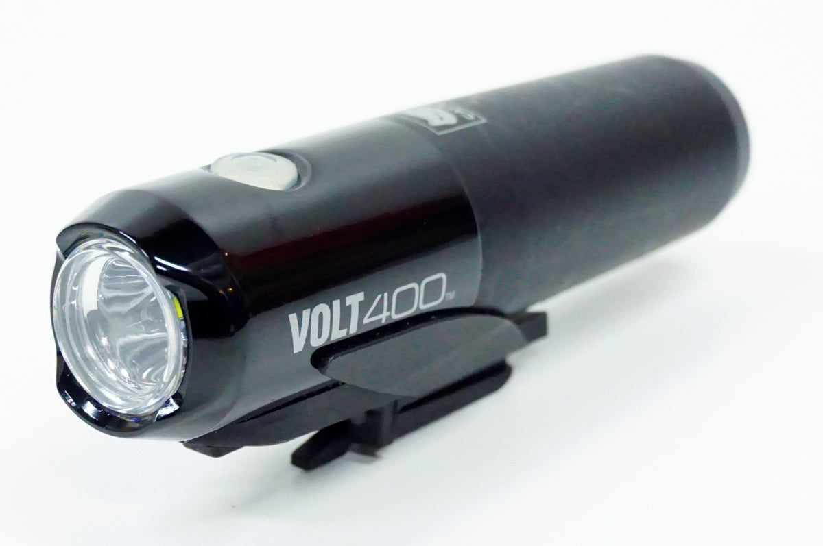 CATEYE 「キャットアイ」 VOLT400 フロントライト / 名古屋大須店