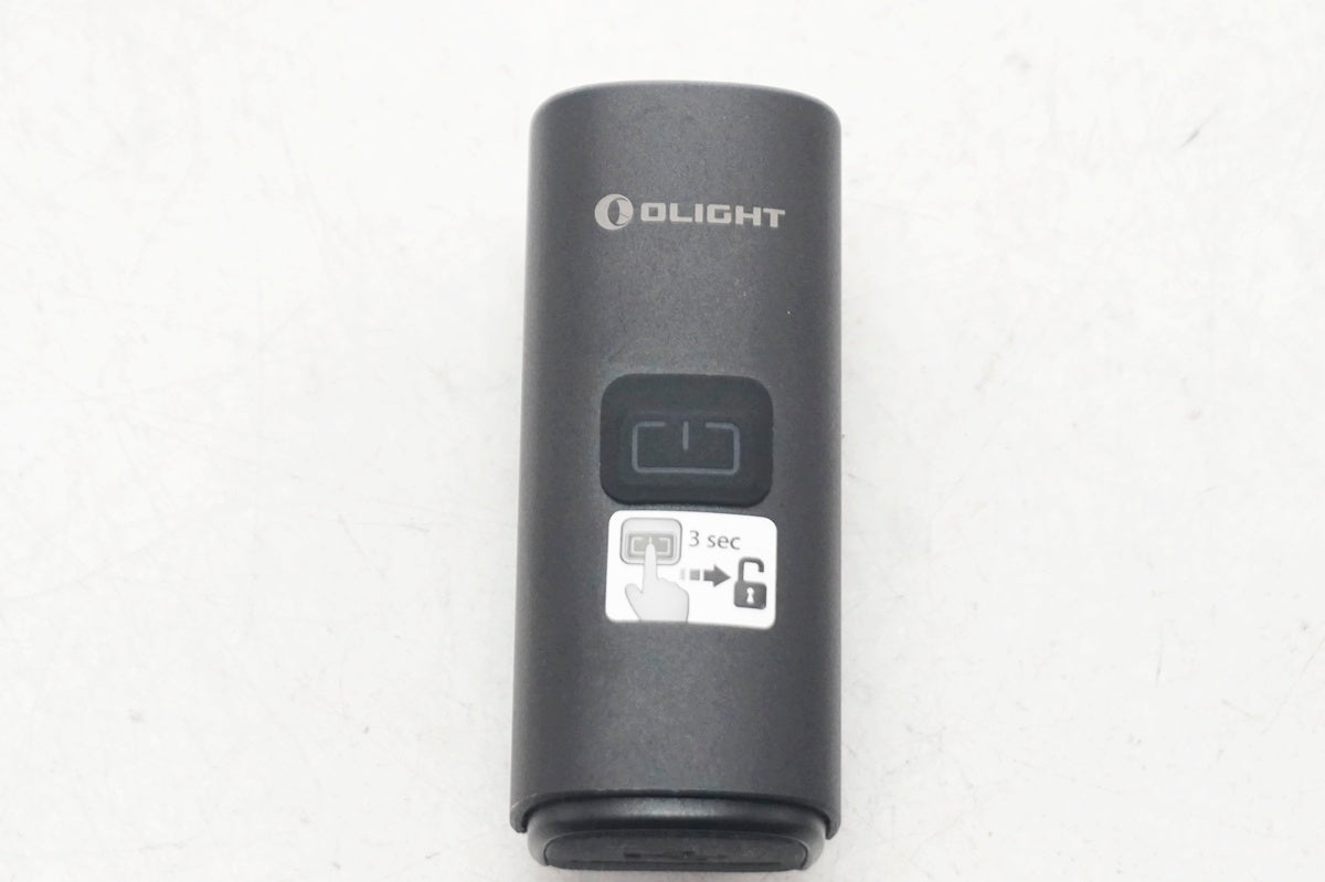 OLIGHT 「オーライト」 RN400 フロントライト / 大阪門真店