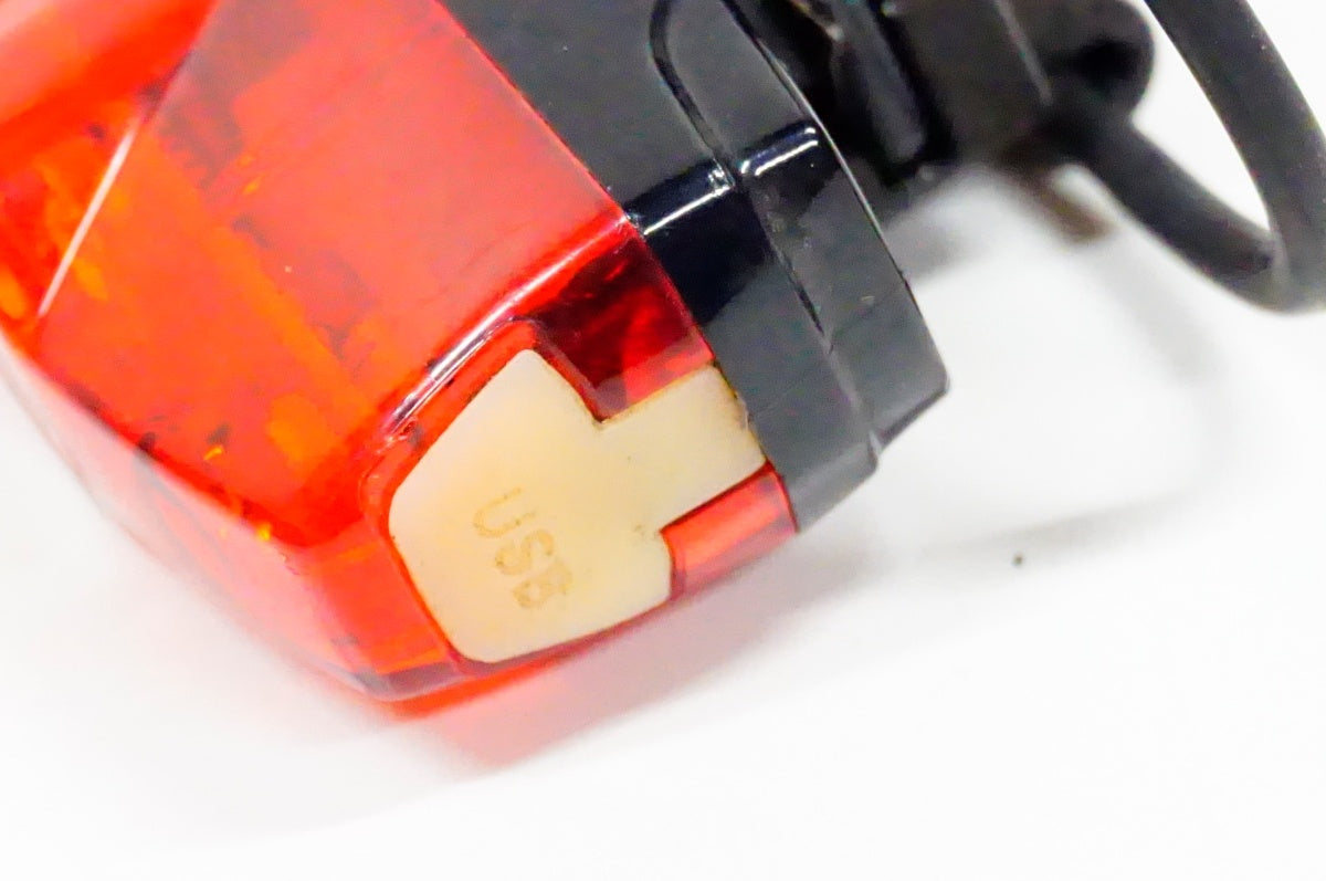 CATEYE 「キャットアイ」 RAPID MICRO TD-LD635 リアライト / 名古屋大須店