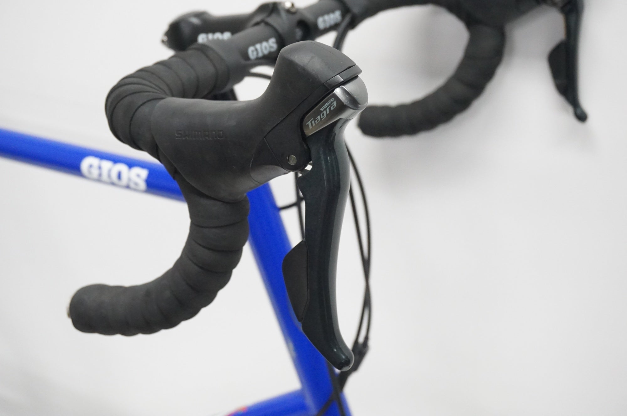 GIOS 「ジオス」 PANTO TIAGRA 2018年頃モデル 20インチ ミニベロ