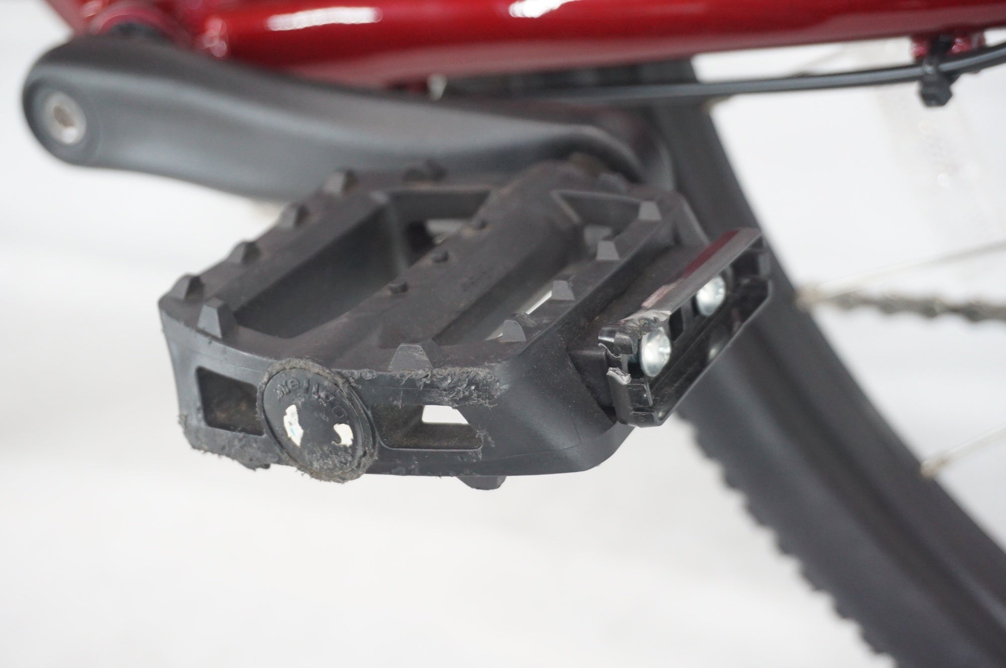 Trek fx1 Disc Lサイズ2022〜2023 最終値下げ トレック FX1 ディスク ¥74,690 | ROUTE610