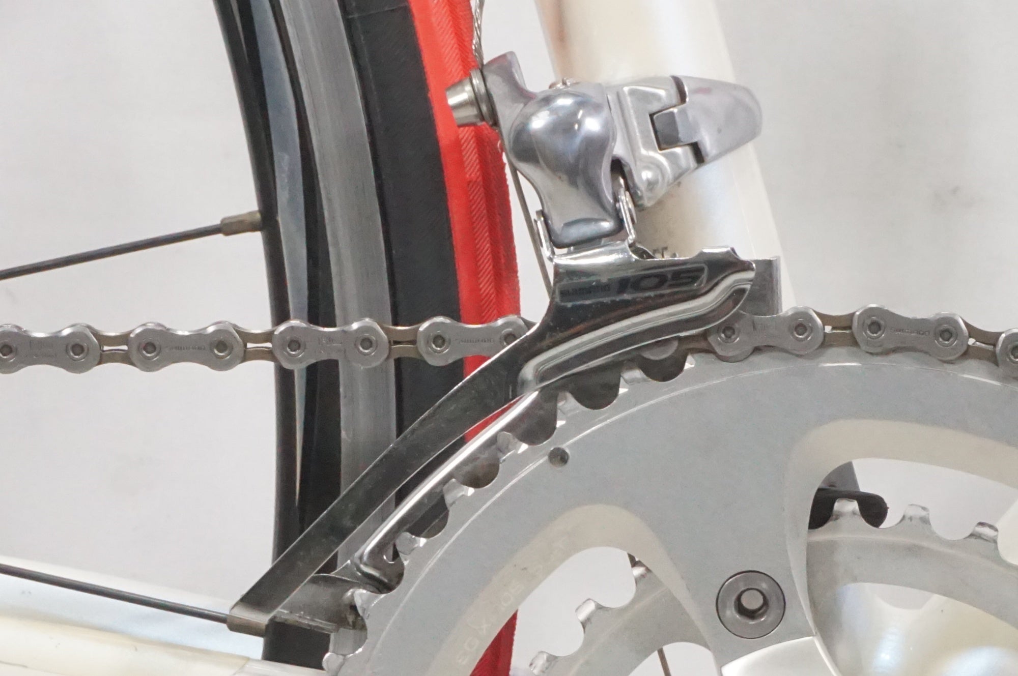 EDDY MERCKX 「エディメルクス」 GARA 2005年モデル ロードバイク / AKIBA店