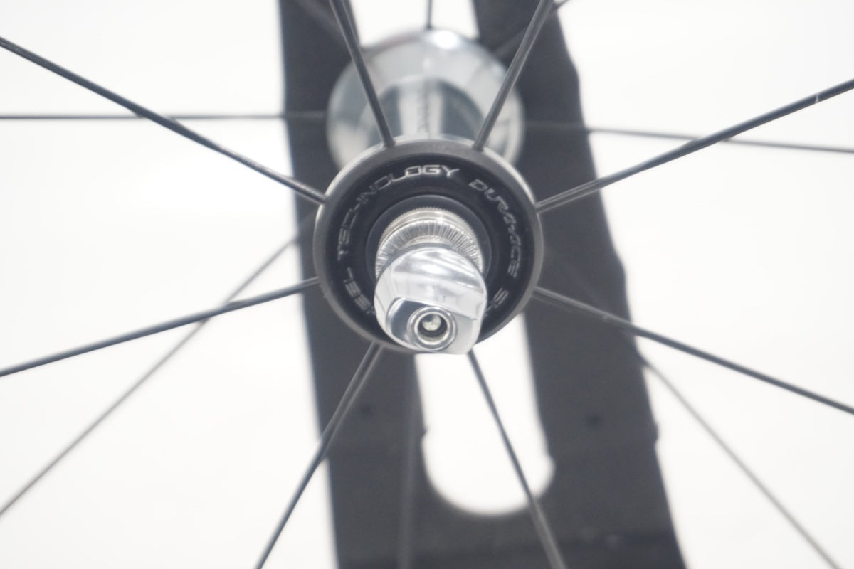 シマノ　Dura-Ace wh-7900 c24クイック、10sスプロケ付 シマノ Dura-Ace wh-7900 c24クイック、10sスプロケ付 - メルカリ