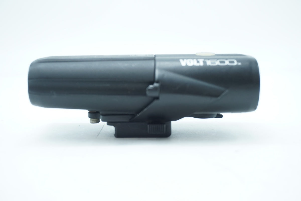 CATEYE「キャットアイ」 VOLT1600 フロントライト/ 京都西院店