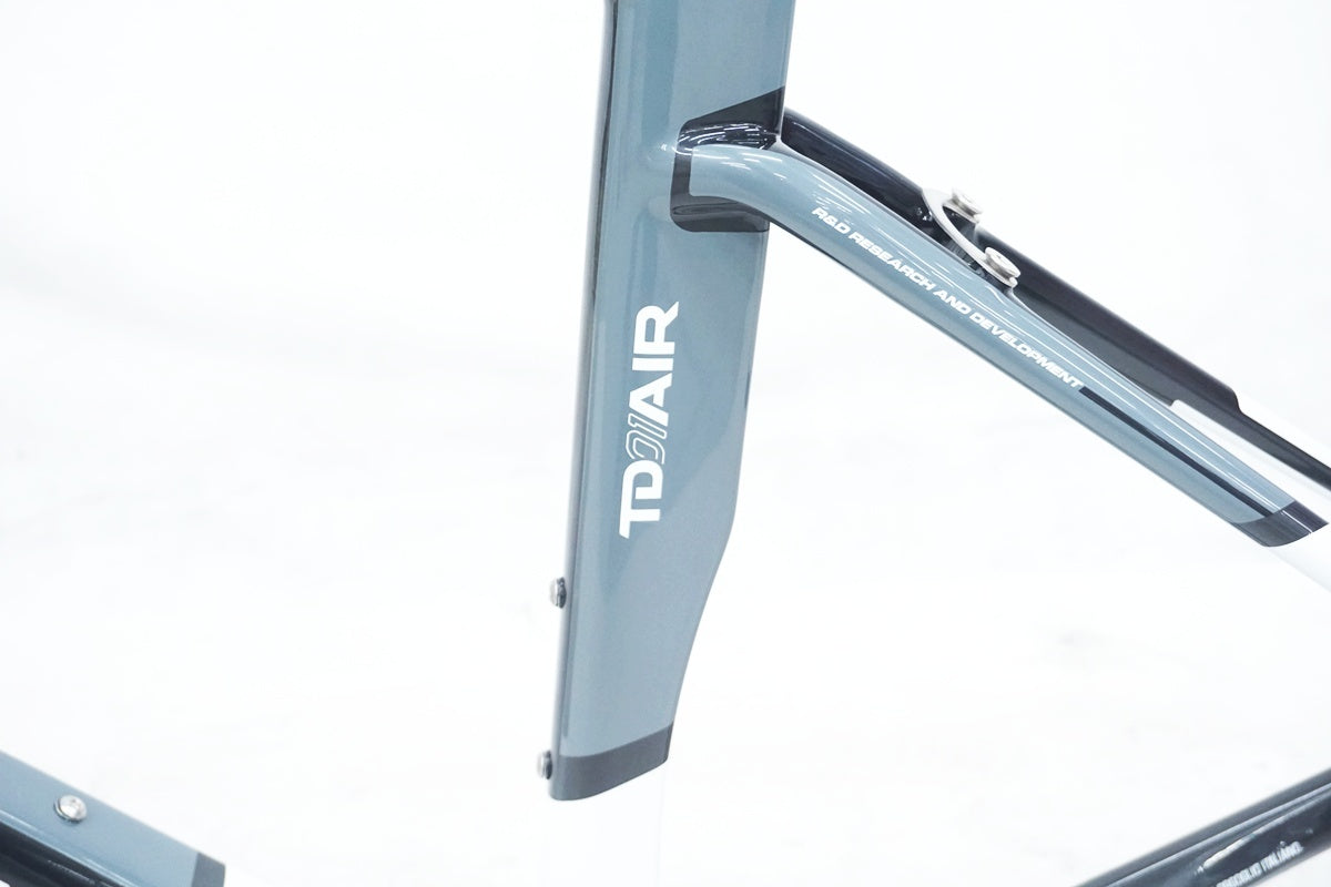 CARRERA 「カレラ」 TD01-AIR 2024年モデル フレームセット / 大阪美原