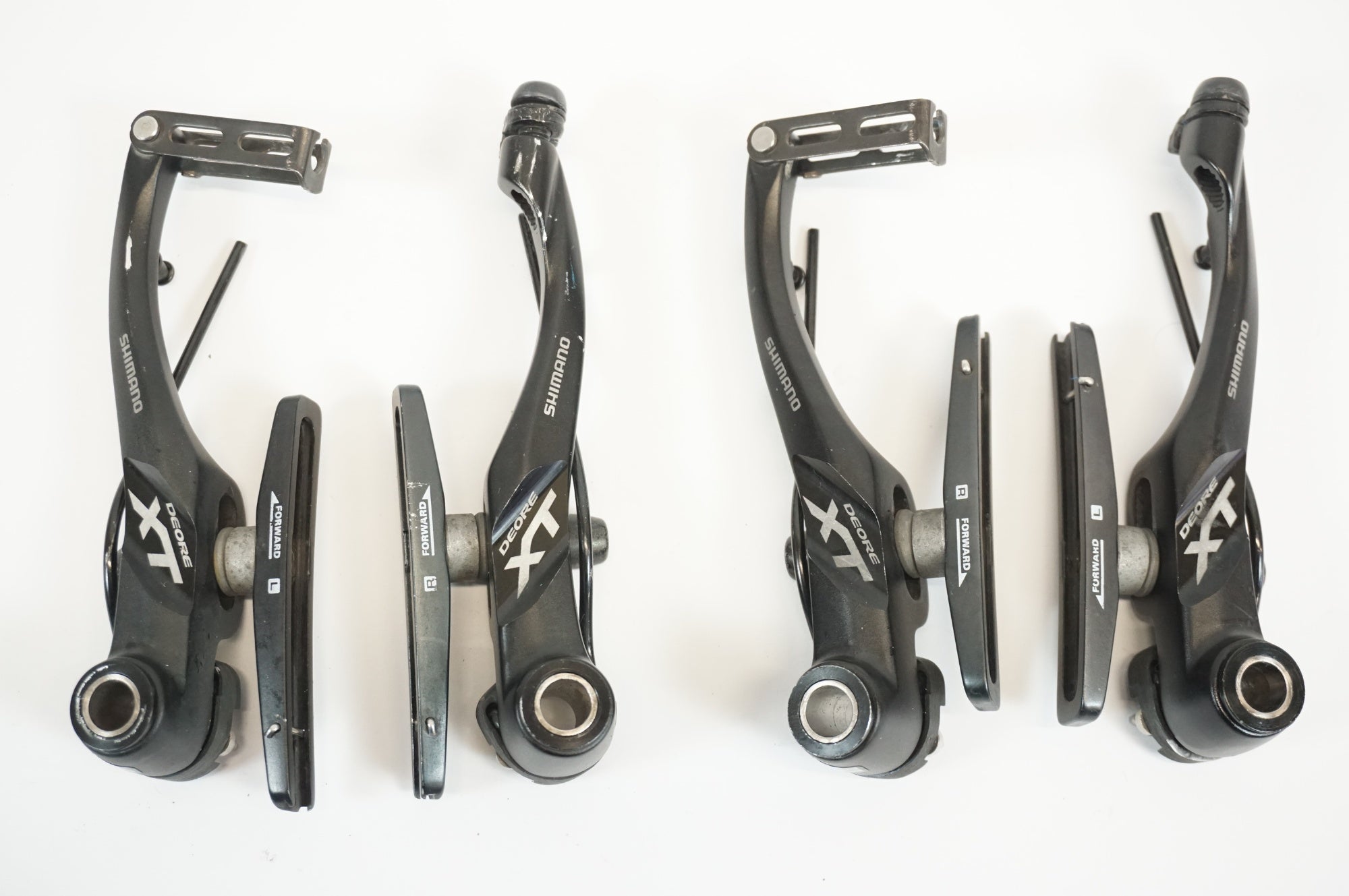 SHIMANO 「シマノ」 DEORE XT BR-T780 Vブレーキキャリパーセット / 宇都宮店