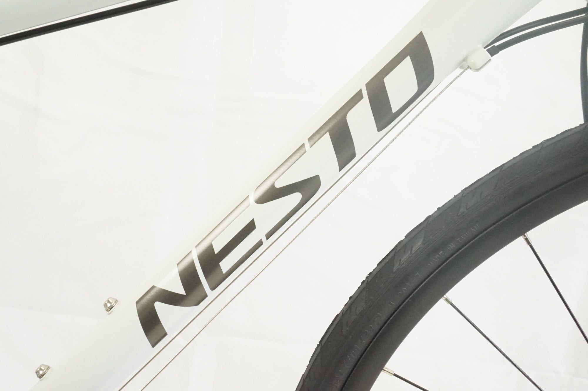 NESTO 「ネスト」 LIMIT 2 DISC 2022年モデル クロスバイク / 宇都宮店