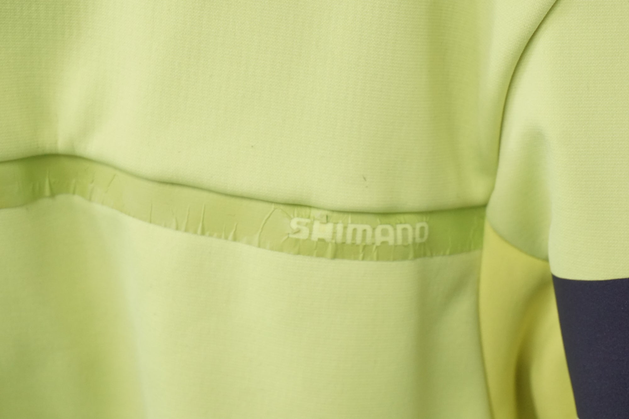 SHIMANO 「シマノ」 Lサイズ ジャケット / 奈良店 ｜ バイチャリ