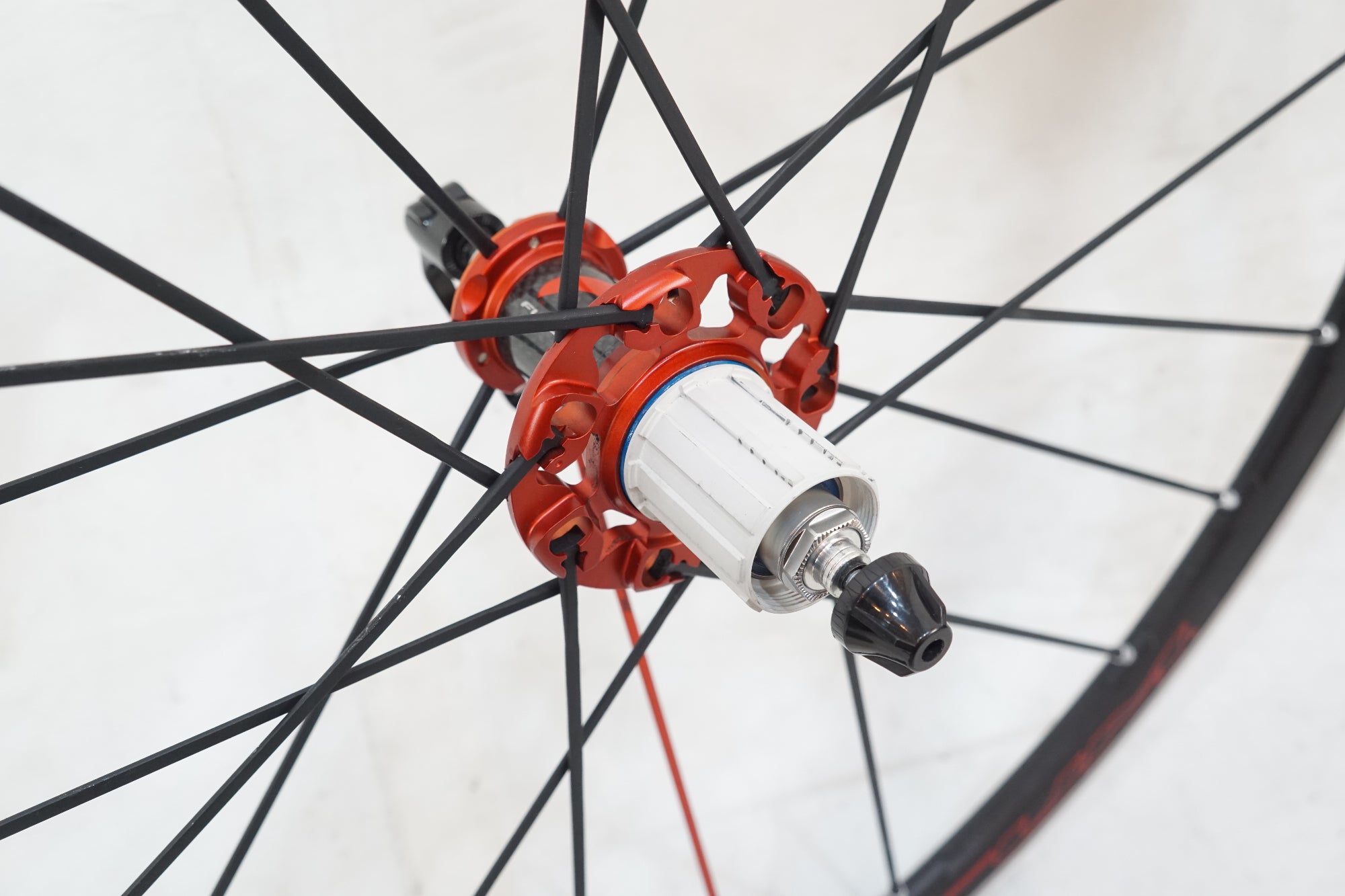 FULCRUM 「フルクラム」 RACING ZERO COMPETIZIONE シマノ11速 ホイールセット / バイチャリ浦和ベース