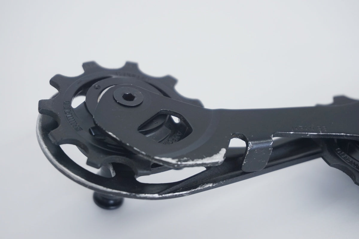 SHIMANO 「シマノ」 ULTEGRA RD-R8000 プーリーケージ / 京都八幡店