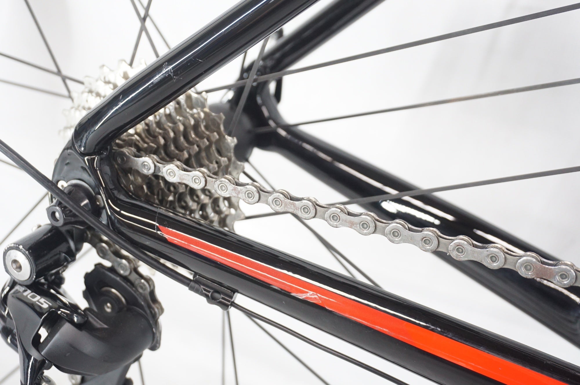 TREK 「トレック」 EMONDA S5 2017年モデル ロードバイク / 阪急塚口店