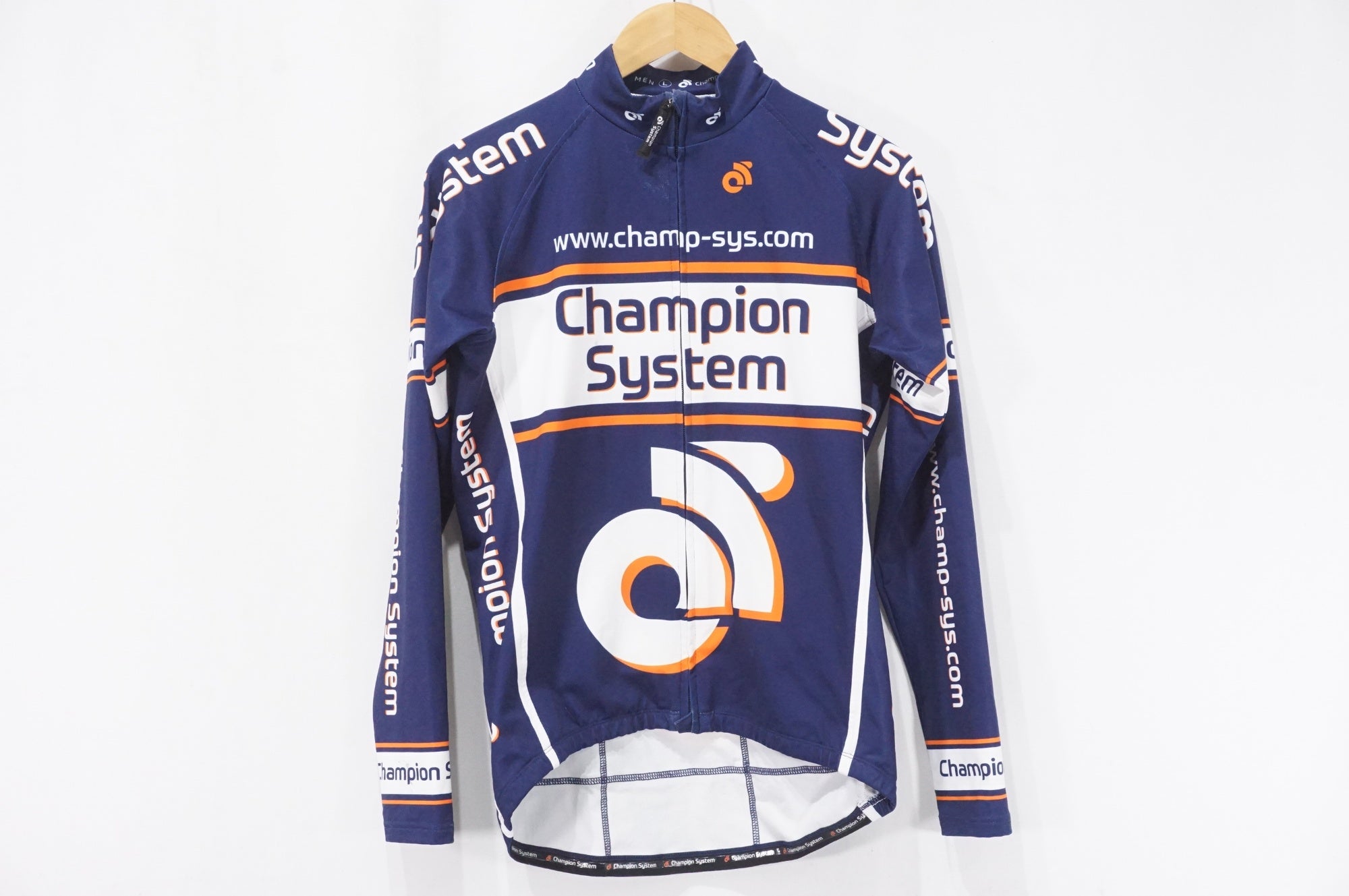 CHAMPION SYSTEM 「チャンピオンシステム」 Lサイズ ジャケット / AKIBA店