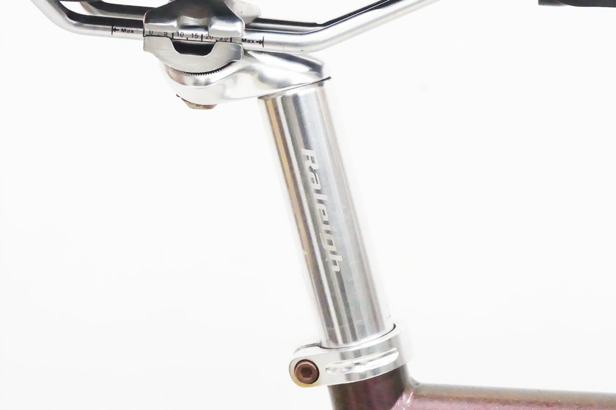 RALEIGH「ラレー」 CRN CARLTON-N 2016年モデル ロードバイク/ 京都