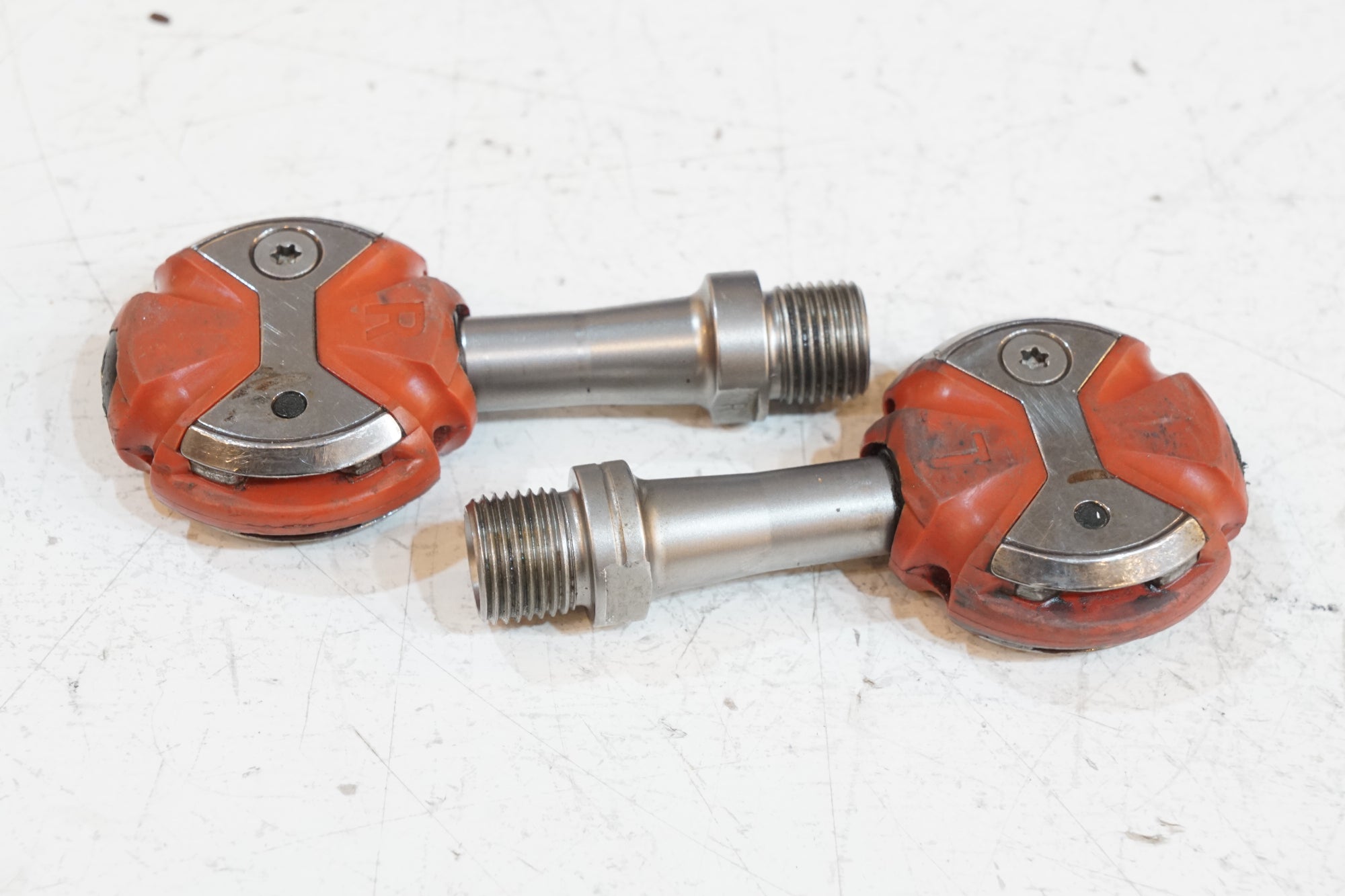 SPEEDPLAY 「スピードプレイ」 ステンレスシャフト ペダル / バイチャリ浦和ベース