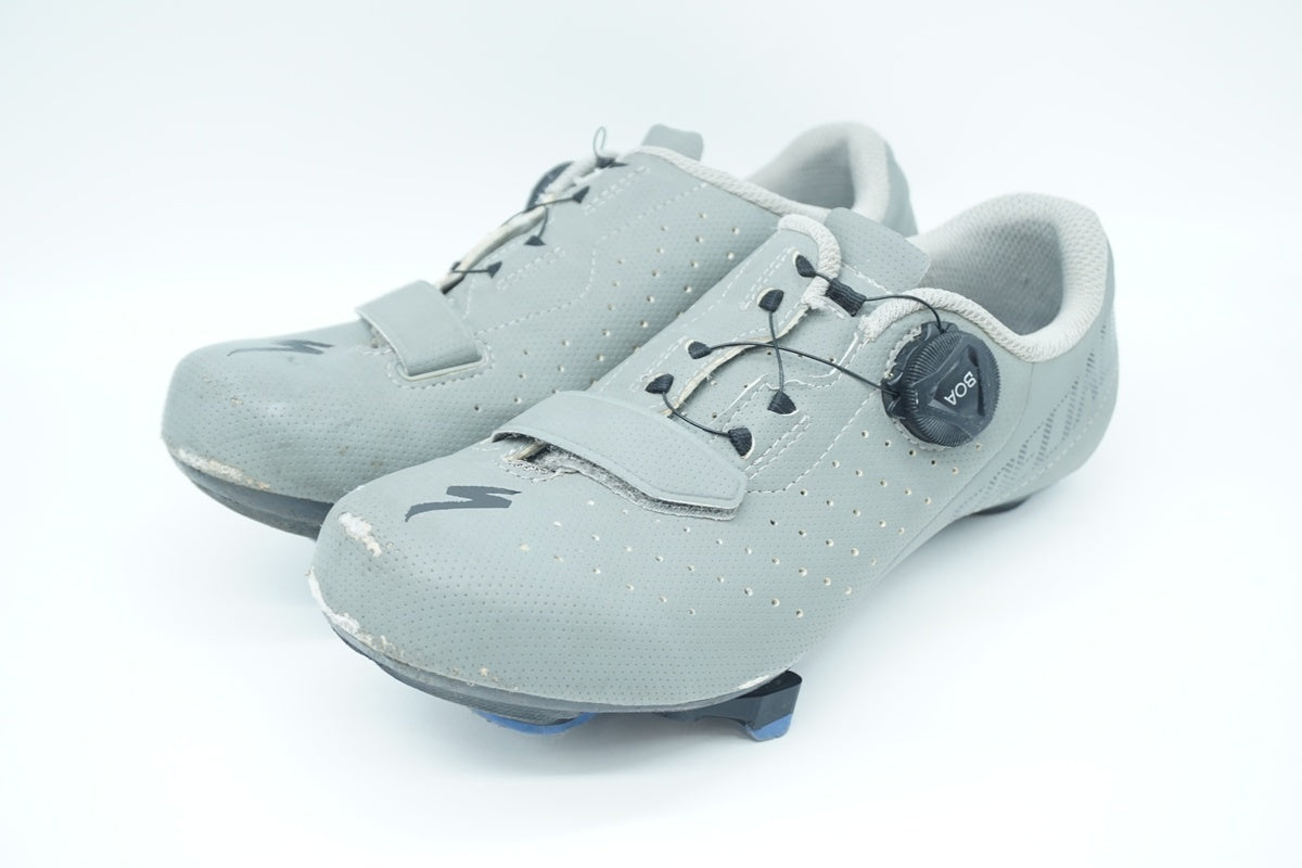 SPECIALIZED「スペシャライズド」 TORCH 1.0 24.5cm ビンディングシューズ/ 京都西院店