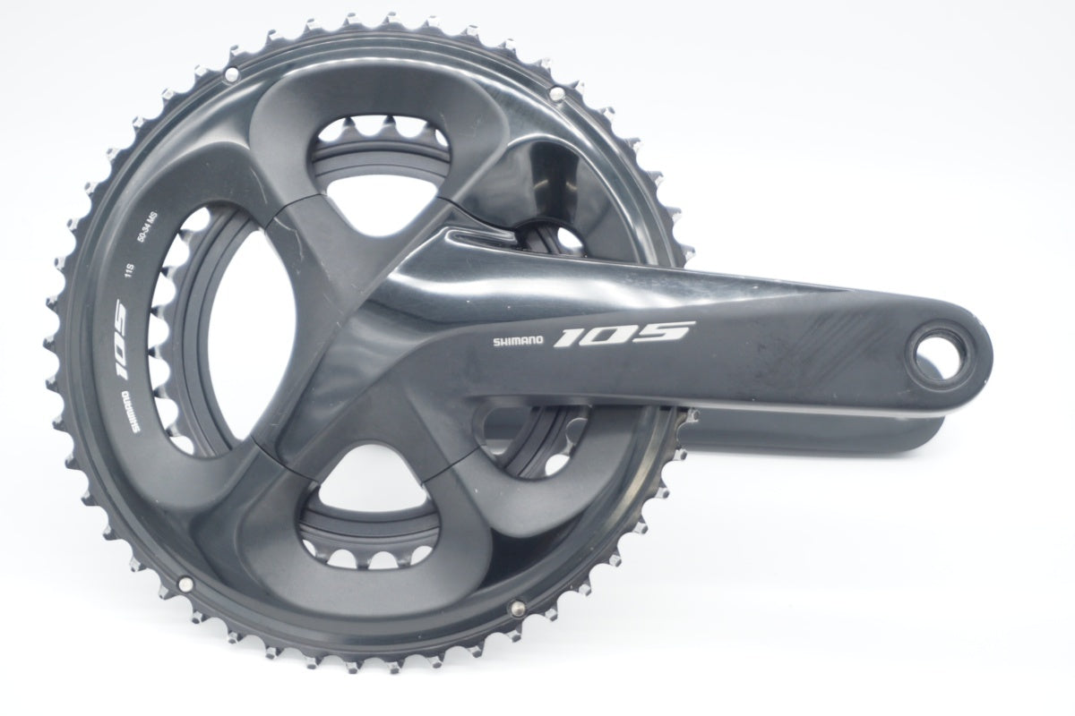 SHIMANO 「シマノ」 105 FC-R7000 50-34T 170mm クランク / 京都八幡店