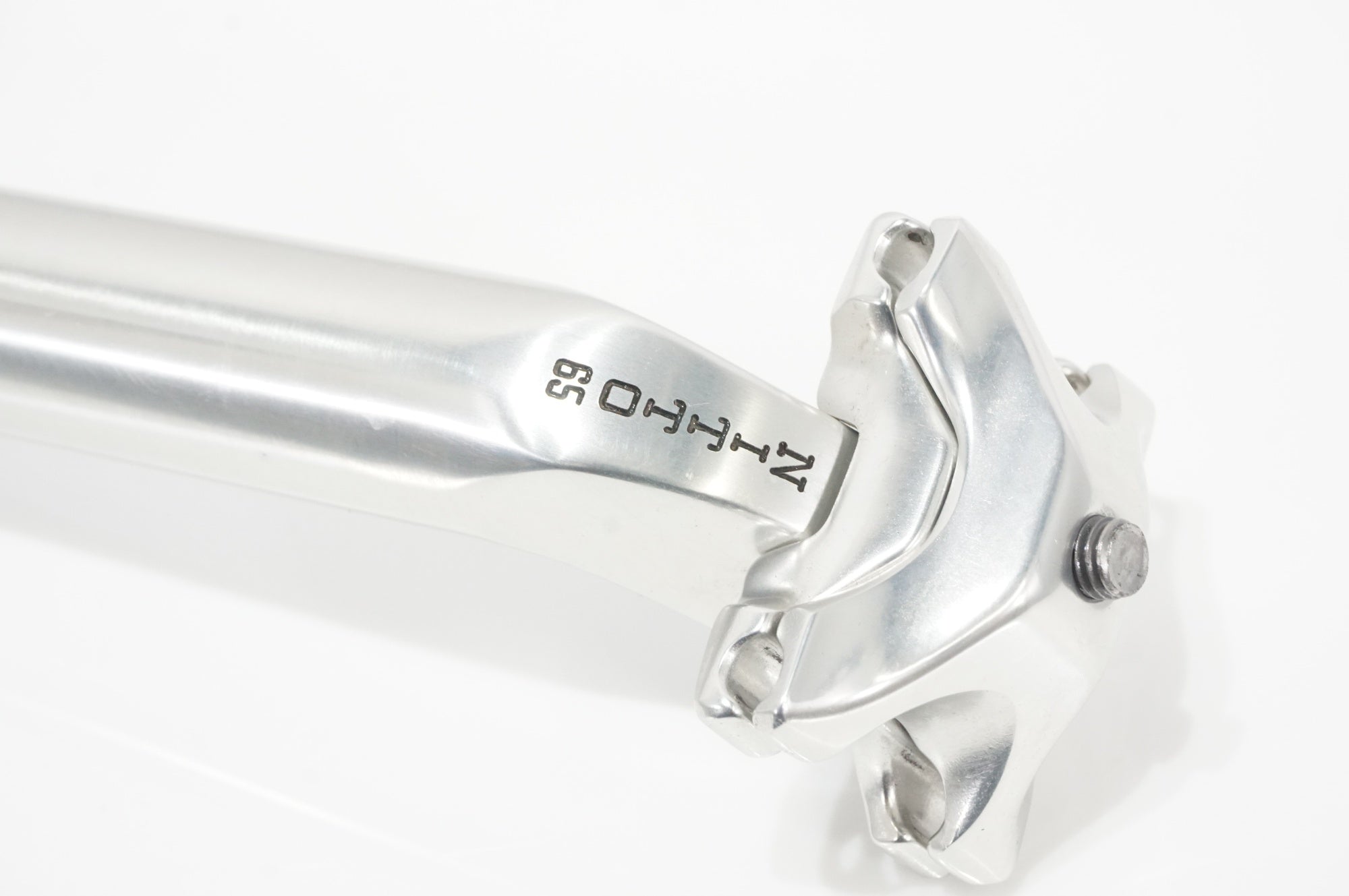 NITTO 「ニットー」 S-65 φ26.8 300mm シートポスト / AKIBA店